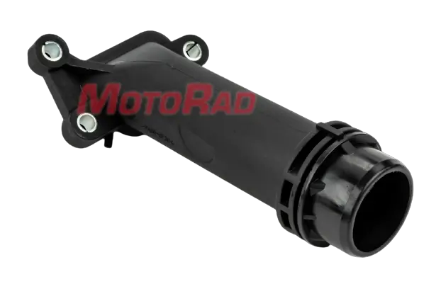 Kołnierz układu chłodzenia (trójnik) BMW X5 