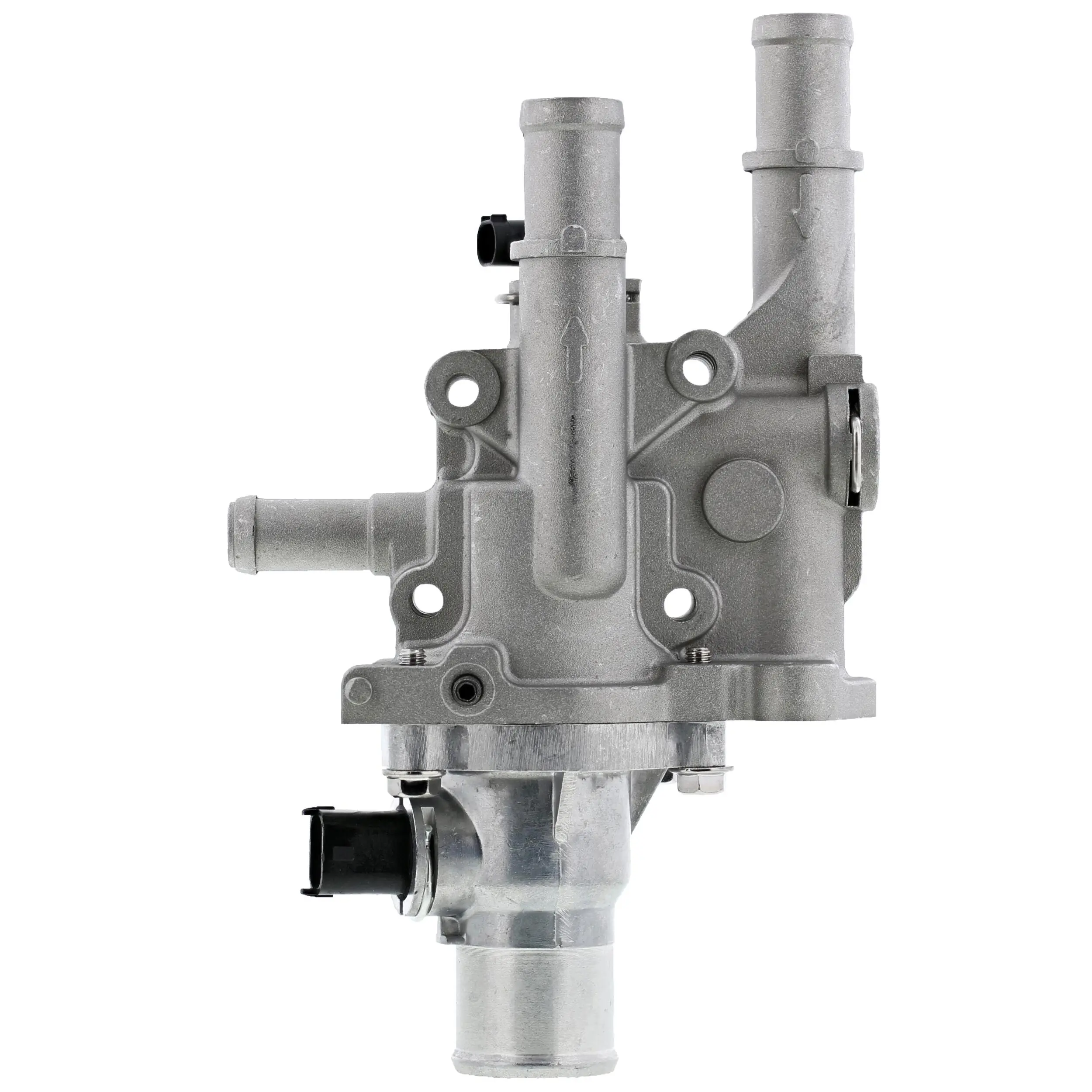 Do koszyka Obudowa termostatu Chevrolet Cruze  J300