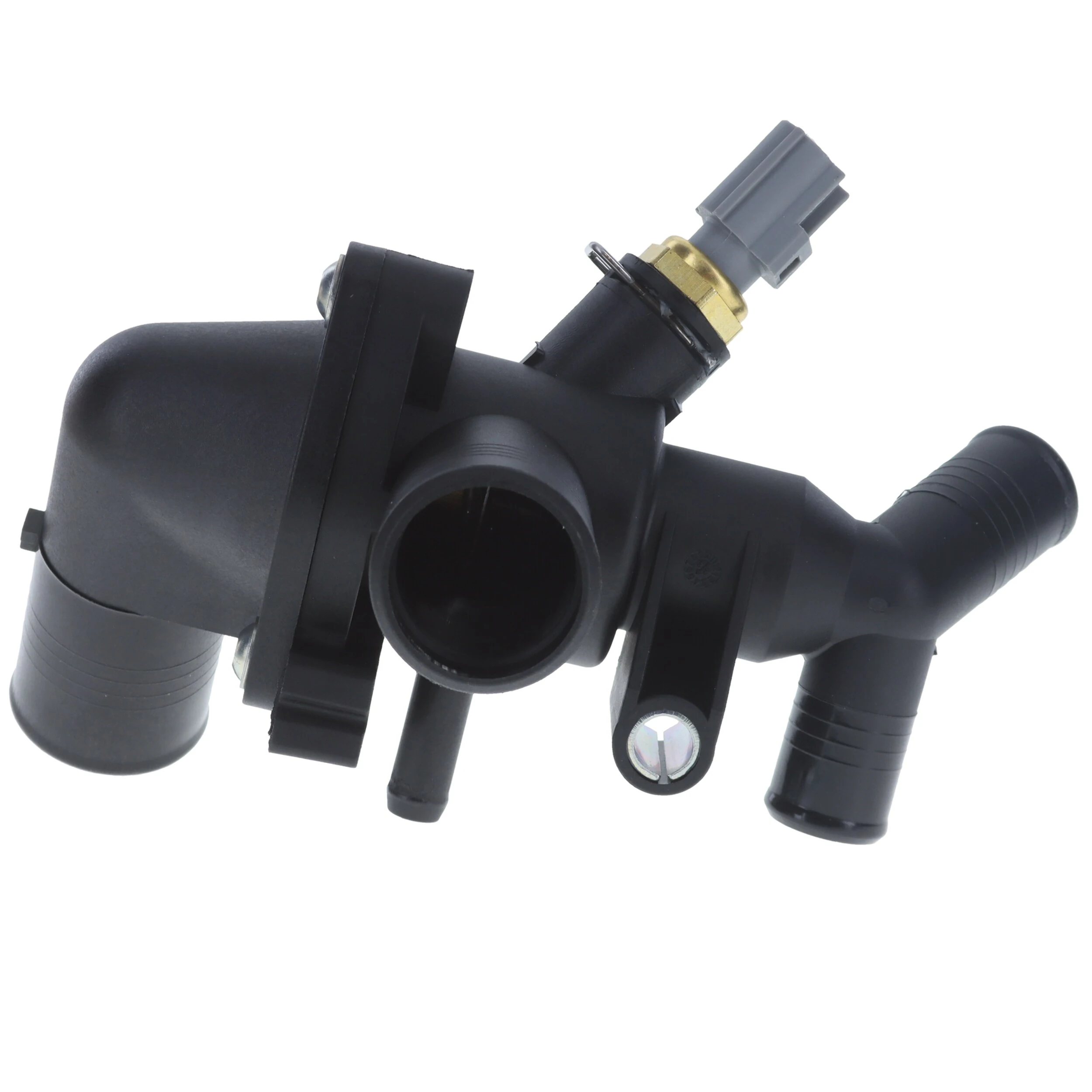 Obudowa termostatu Ford BB3Q8A586AB cena, od 40,58 USD