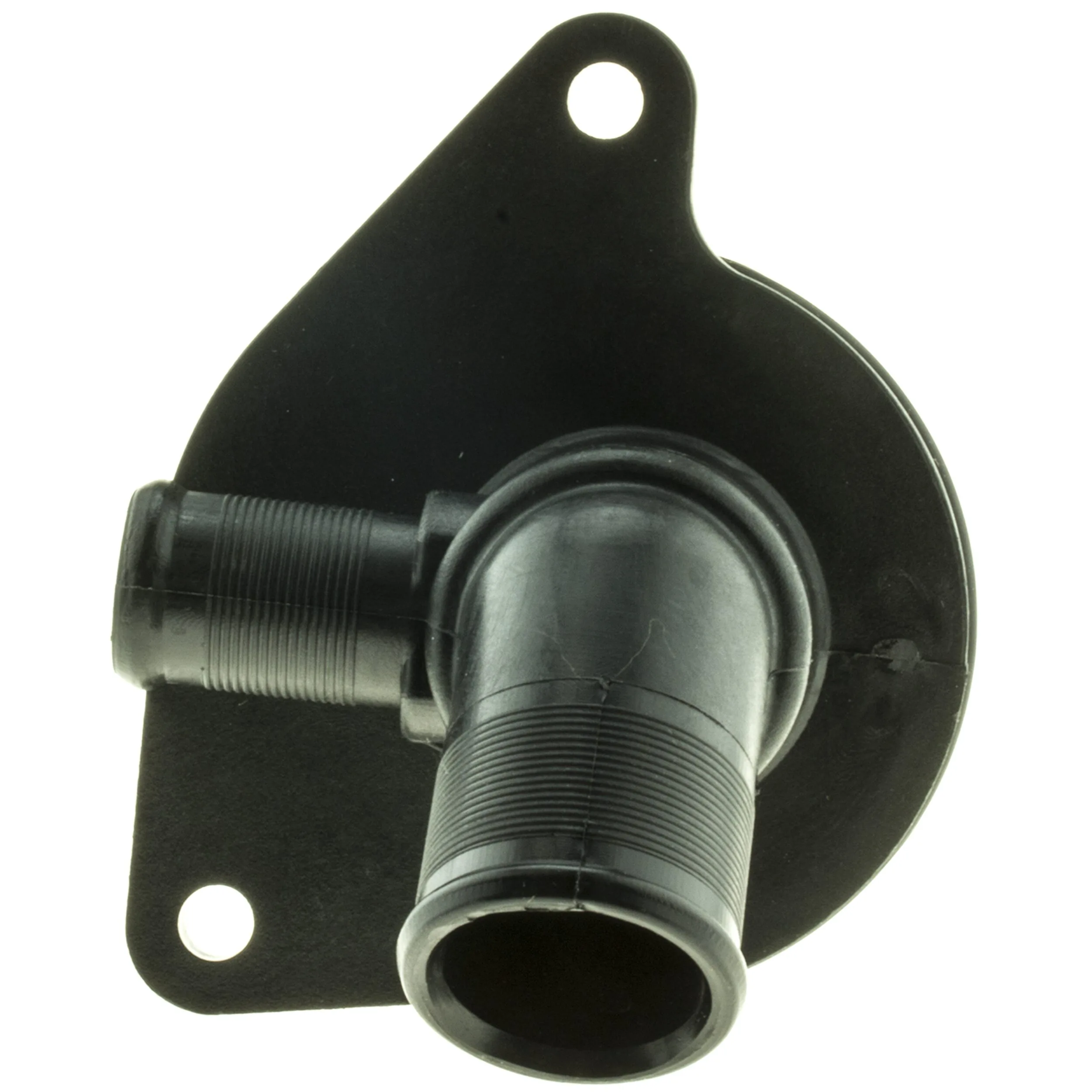  Kołnierz układu chłodzenia (trójnik) Citroen C4 1