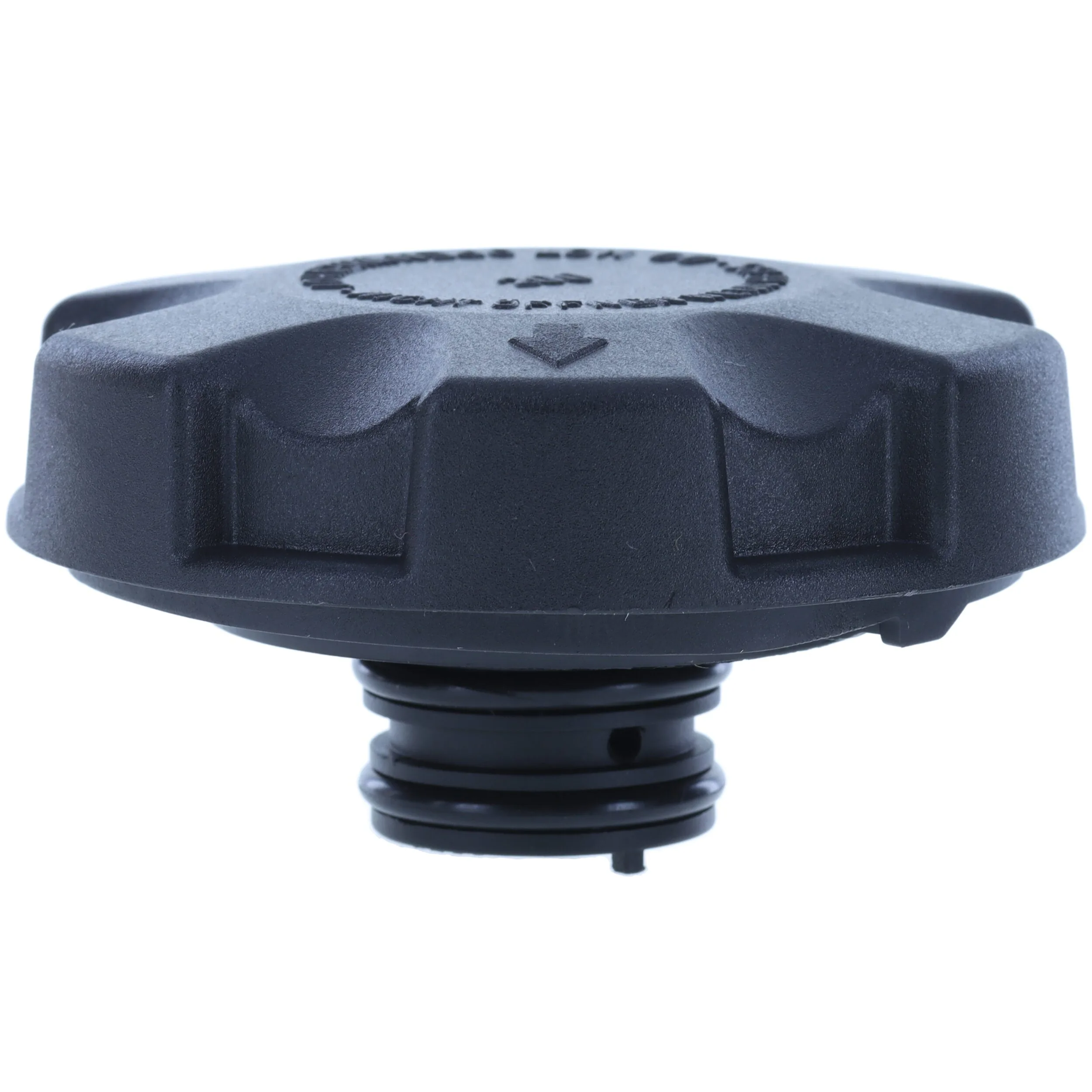  Pokrywa (korek) zbiornika wyrównawczego BMW 5 