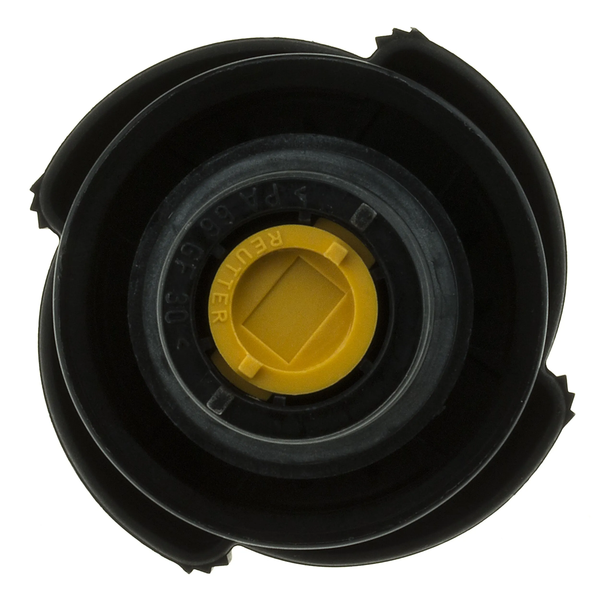 Pokrywa (korek) chłodnicy T43 Motorad