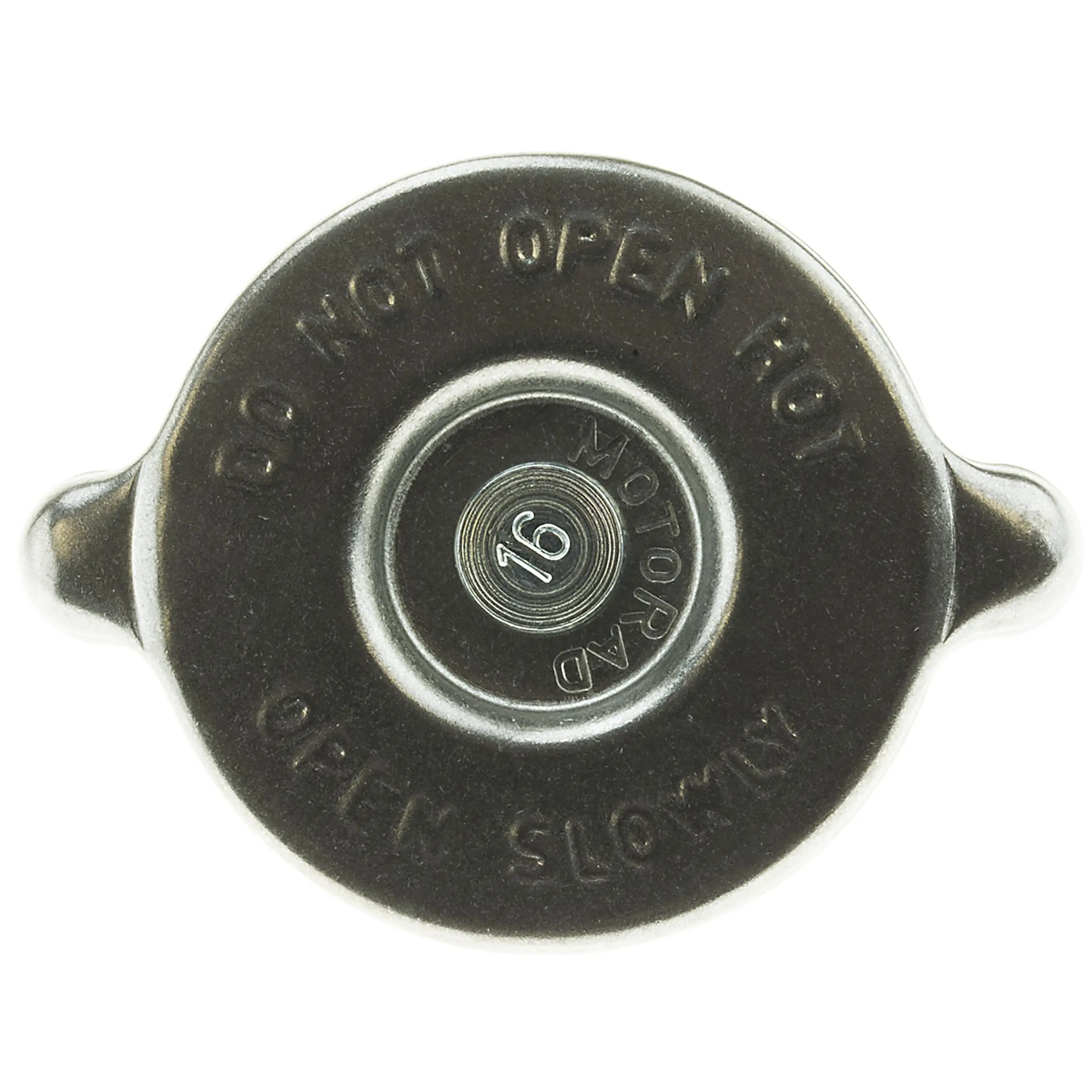 Pokrywa (korek) chłodnicy Fiat/Alfa/Lancia K55111074AA cena, od 3,93 USD