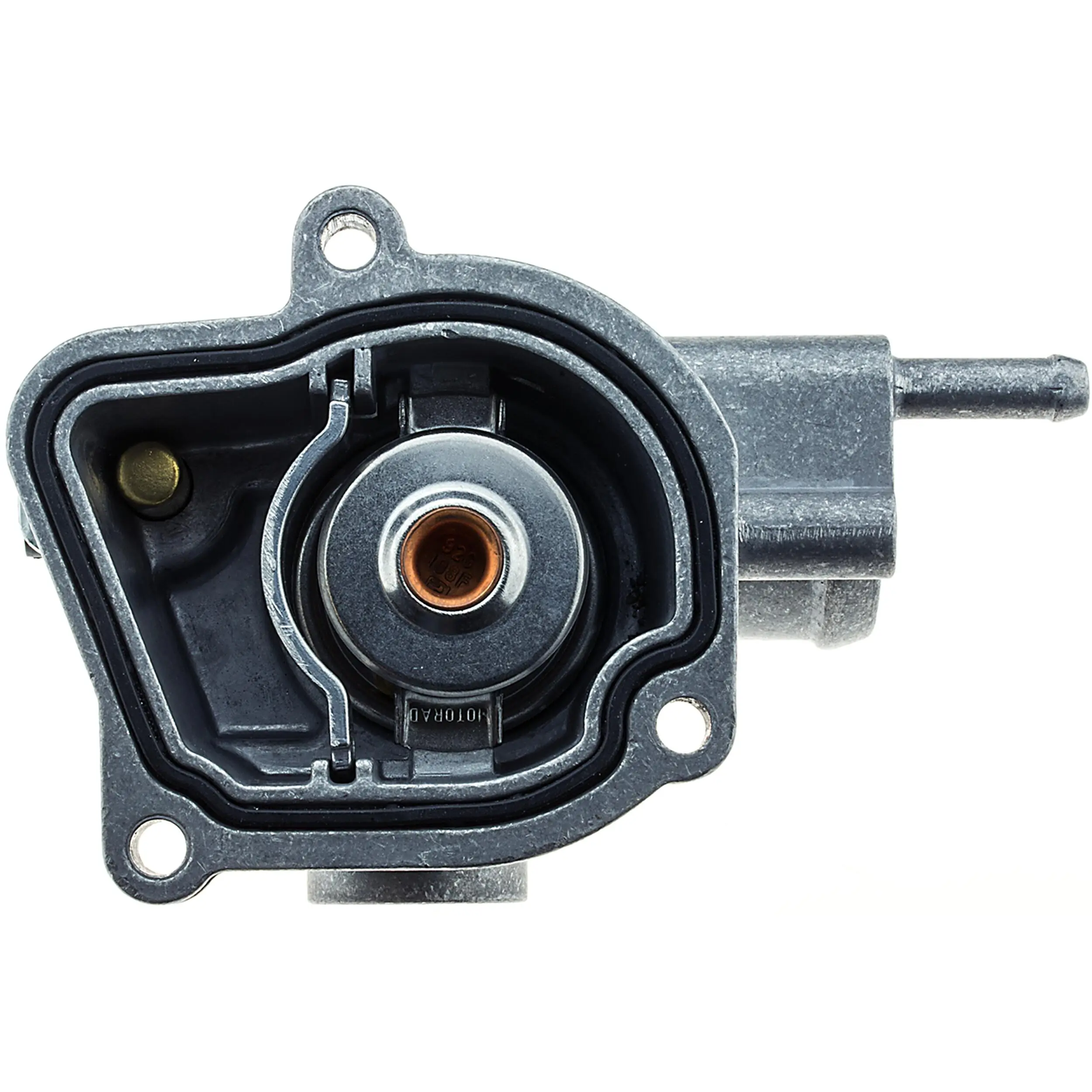  Obudowa termostatu Mercedes C 