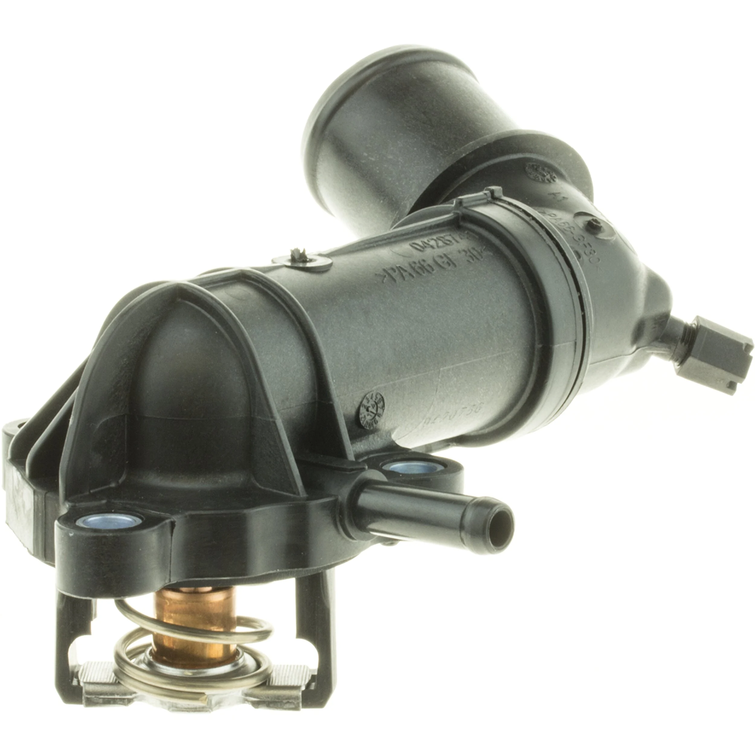 Obudowa termostatu Saab 9-5