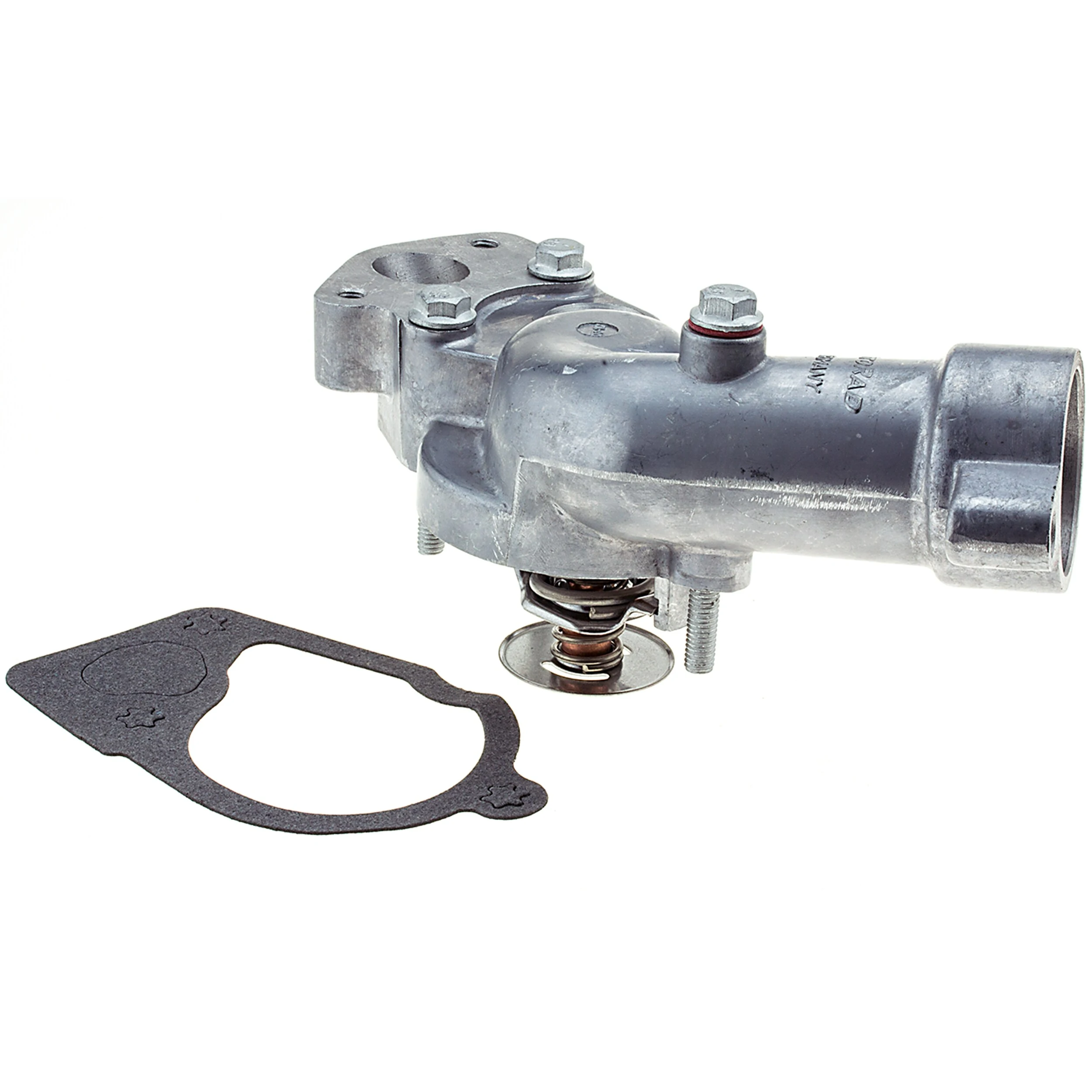 Do koszyka Obudowa termostatu Opel Antara A L07