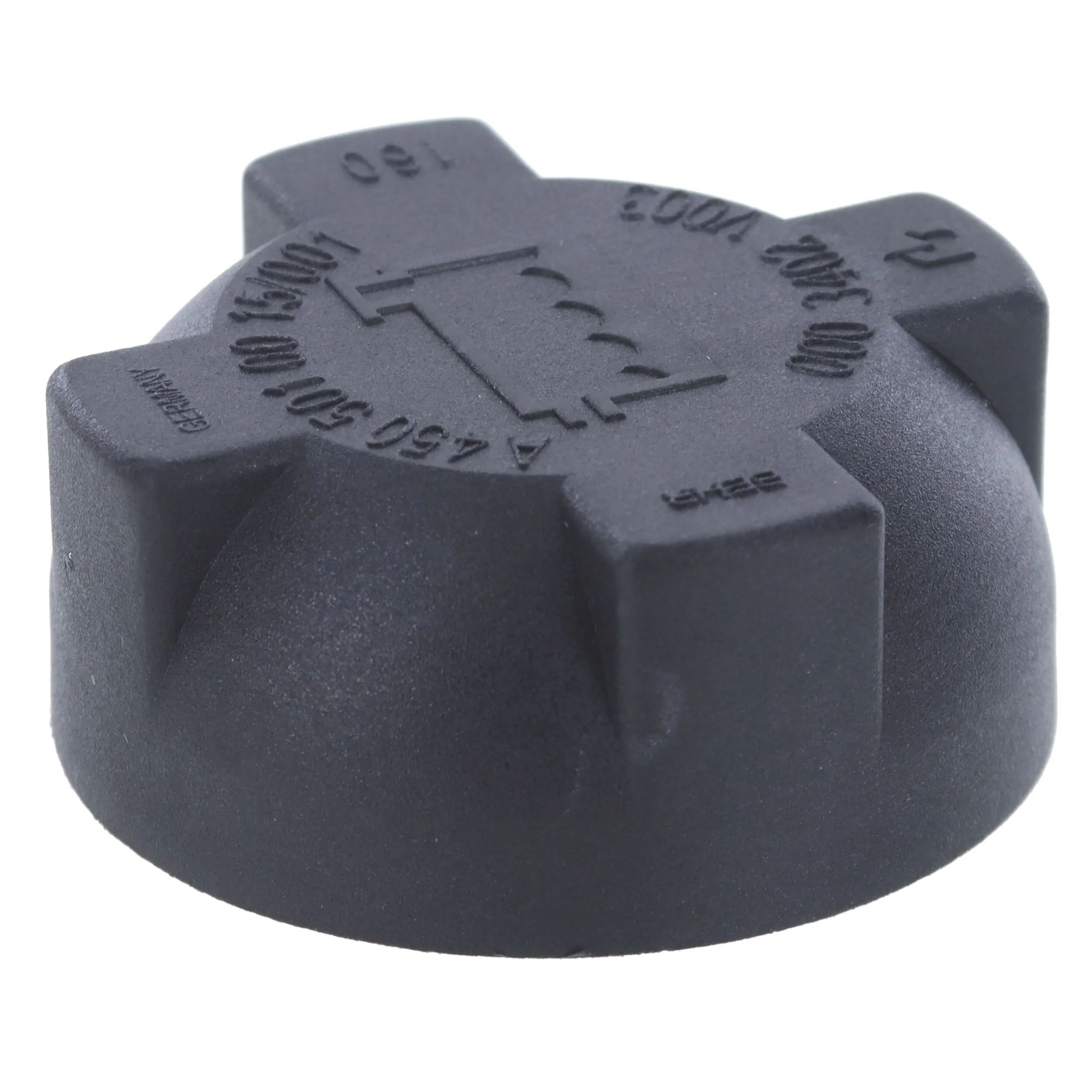 Do koszyka T175 Motorad Pokrywa (korek) zbiornika wyrównawczego