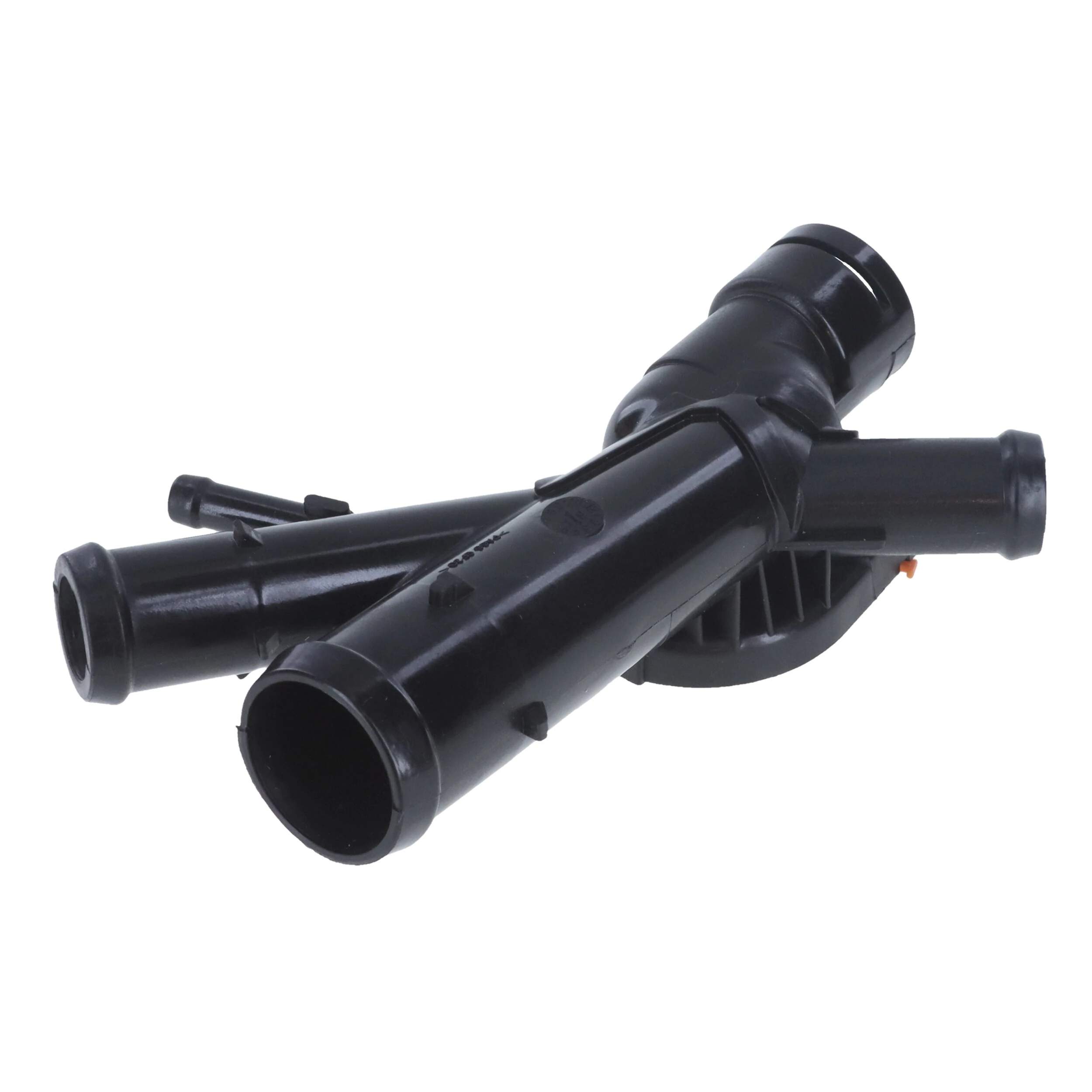 Kołnierz układu chłodzenia (trójnik) Volkswagen Tiguan I SUV (5N1, 5N2) (2007 - 2018) cena, od 16,62 USD