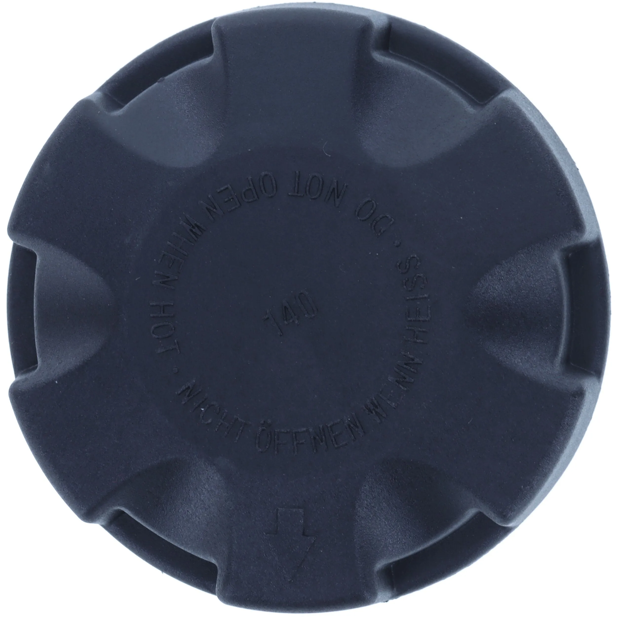 Pokrywa (korek) zbiornika wyrównawczego BMW 2 kabriolet (F23) (2014 - 2021) cena, od 14,35 USD