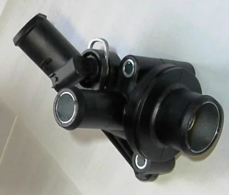  Obudowa termostatu Mercedes A 