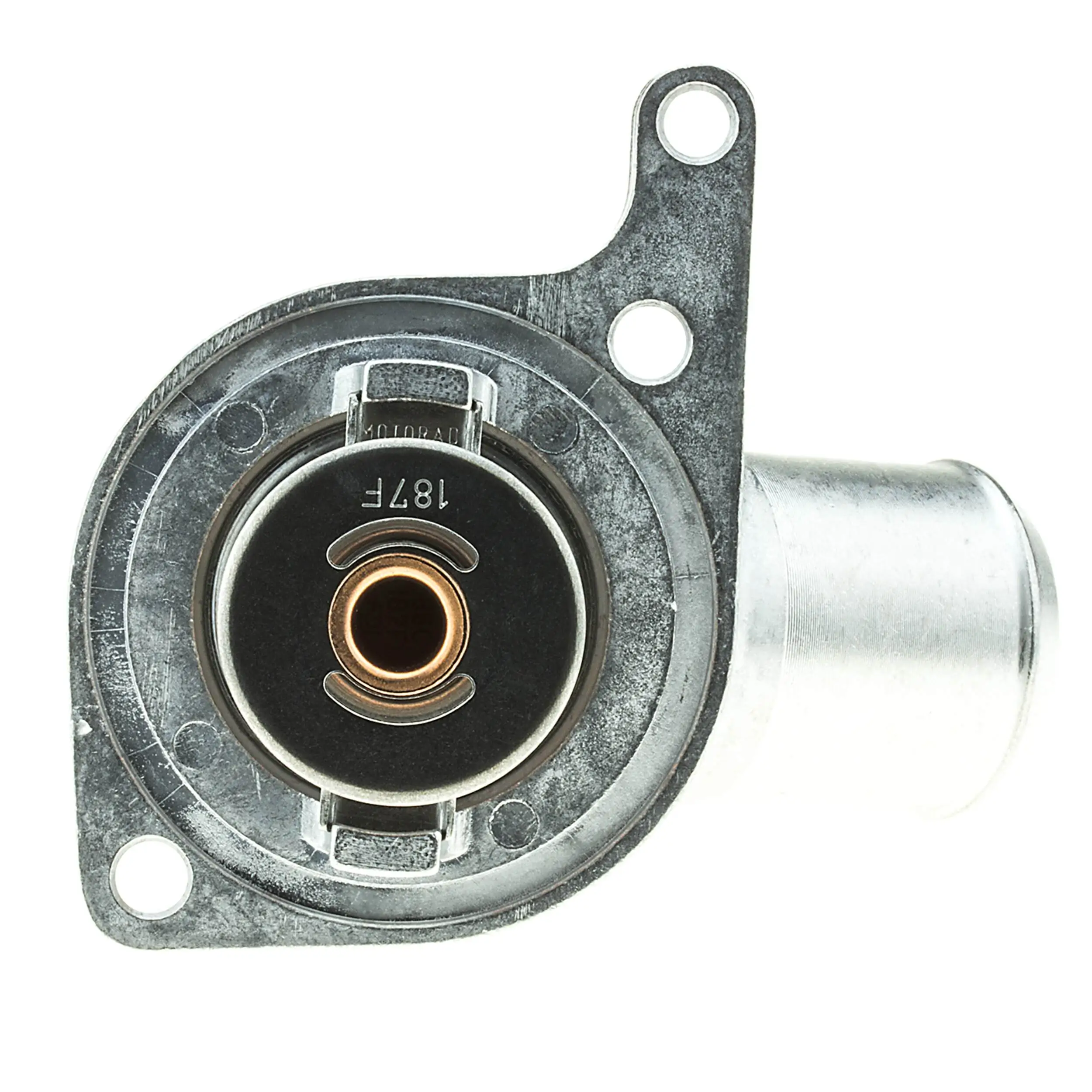 Do koszyka Termostat Chevrolet Tahoe  