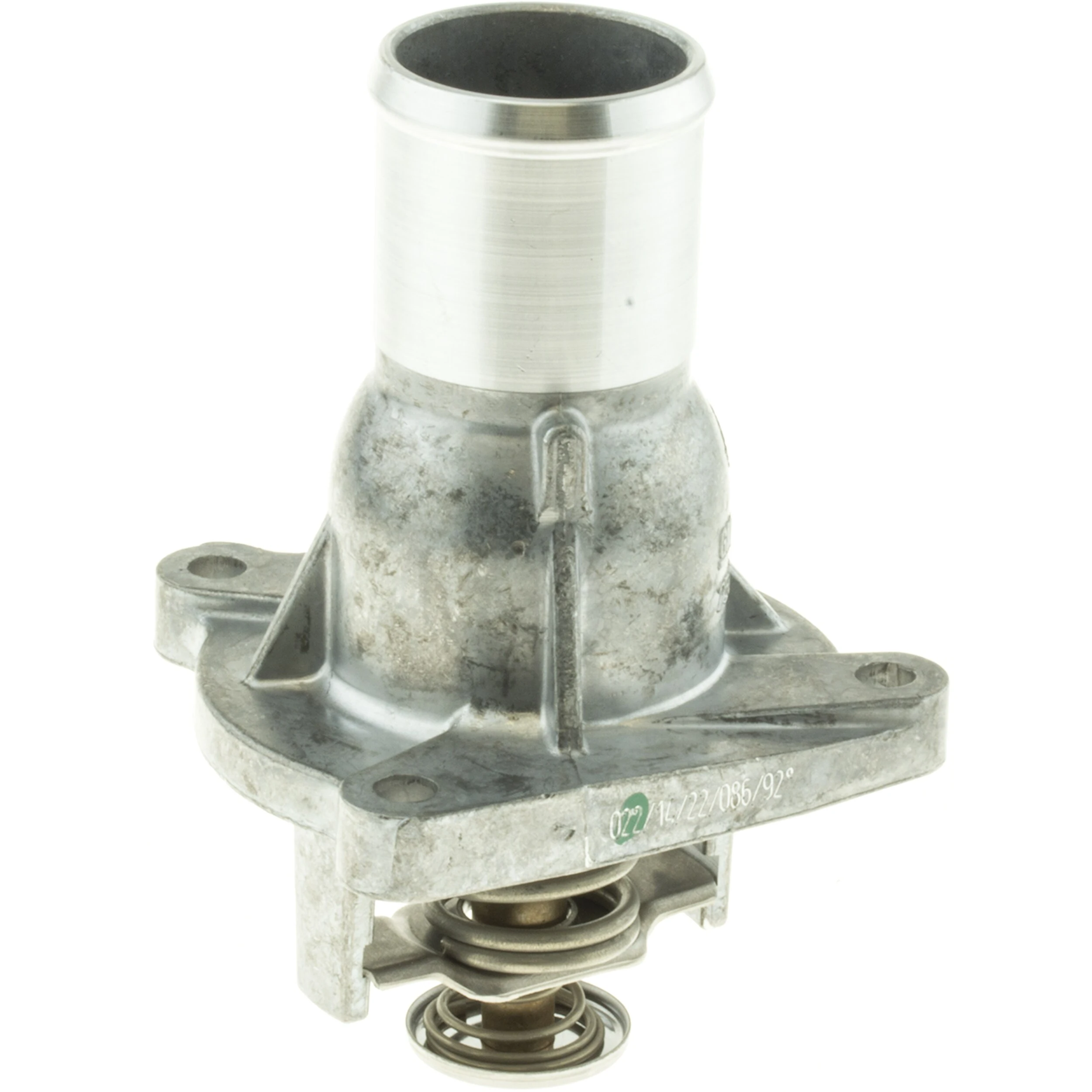 Do koszyka Obudowa termostatu Opel Zafira B A05