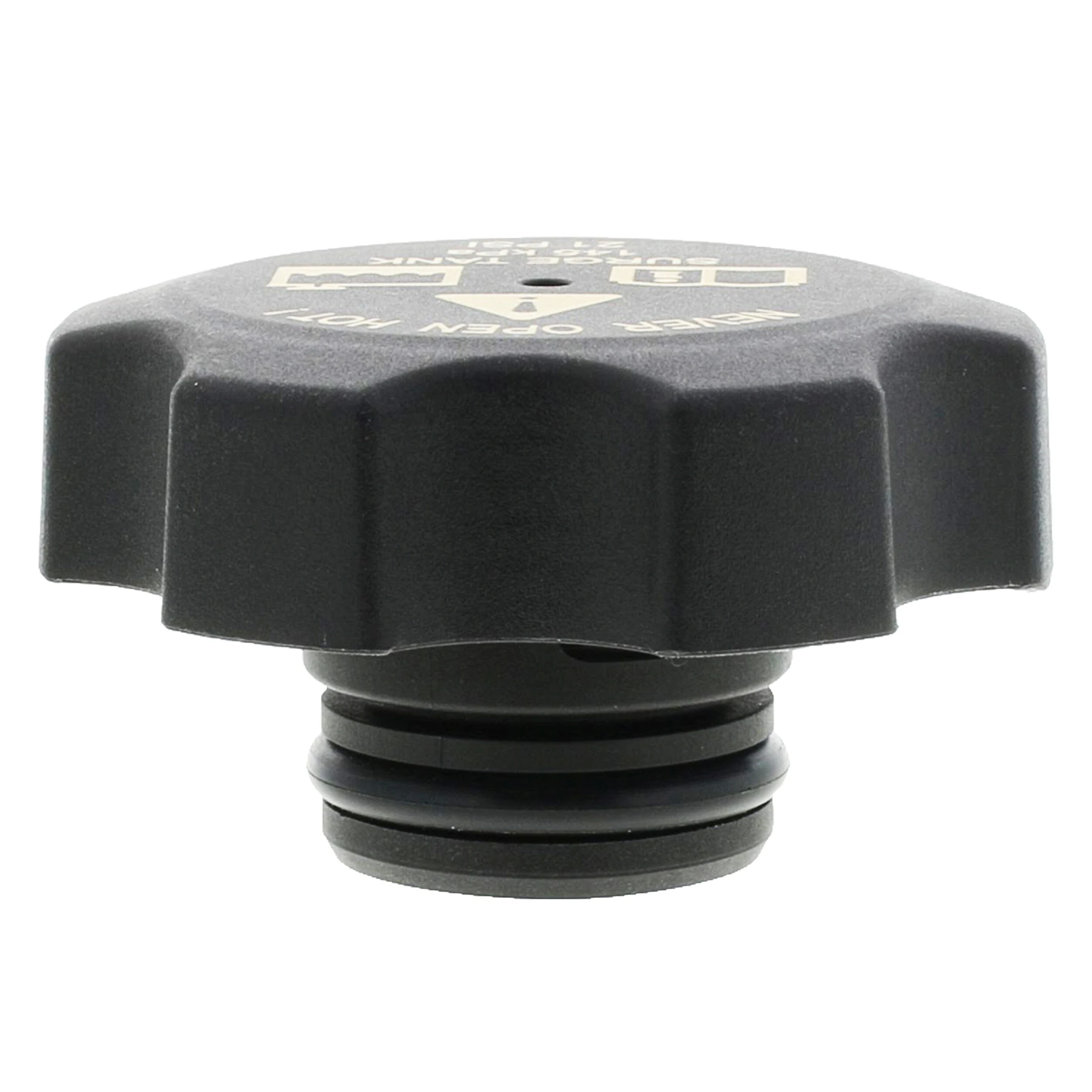 Do koszyka K68249136AA Fiat/Alfa/Lancia Pokrywa (korek) zbiornika wyrównawczego