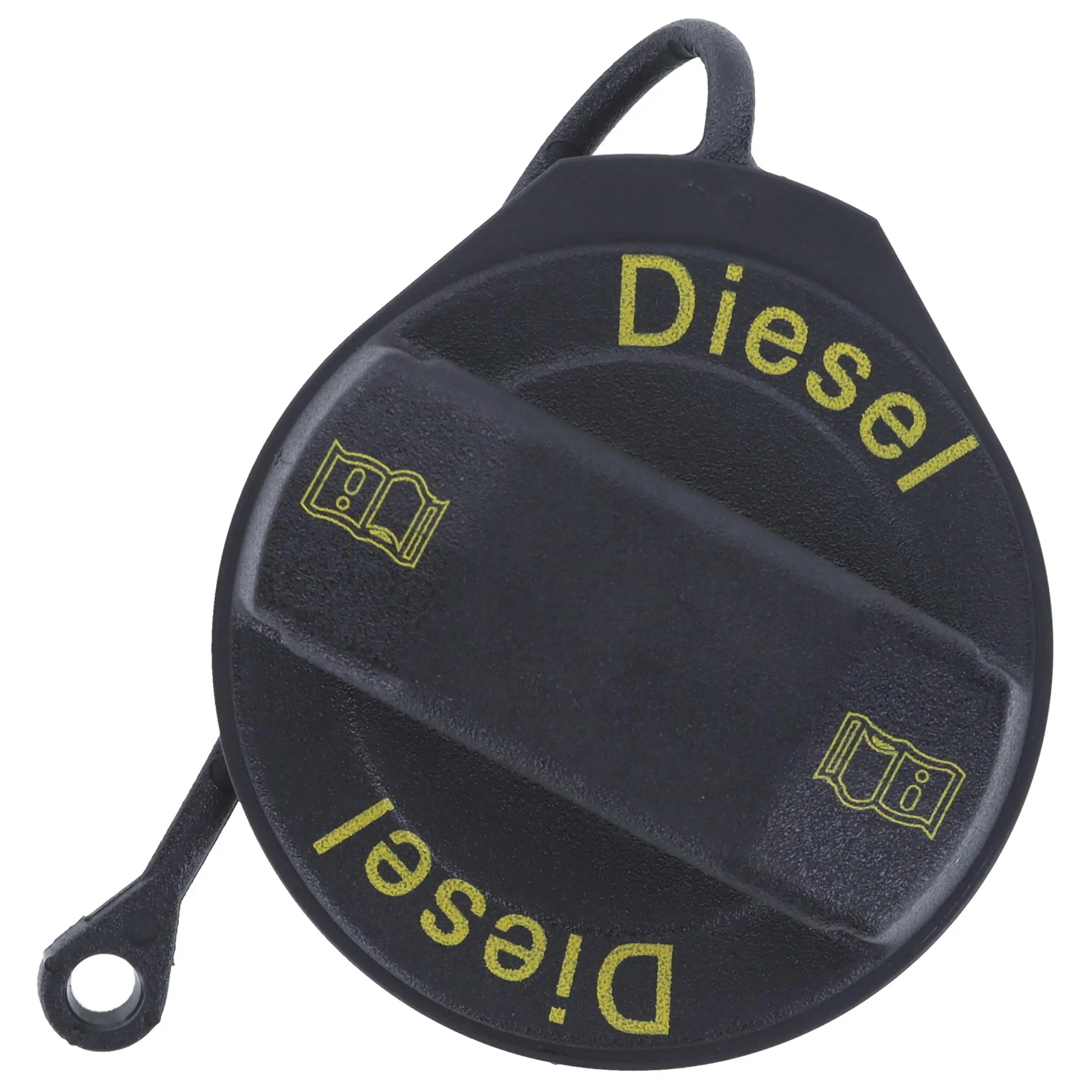  Korek wlewu paliwa Skoda Fabia 2