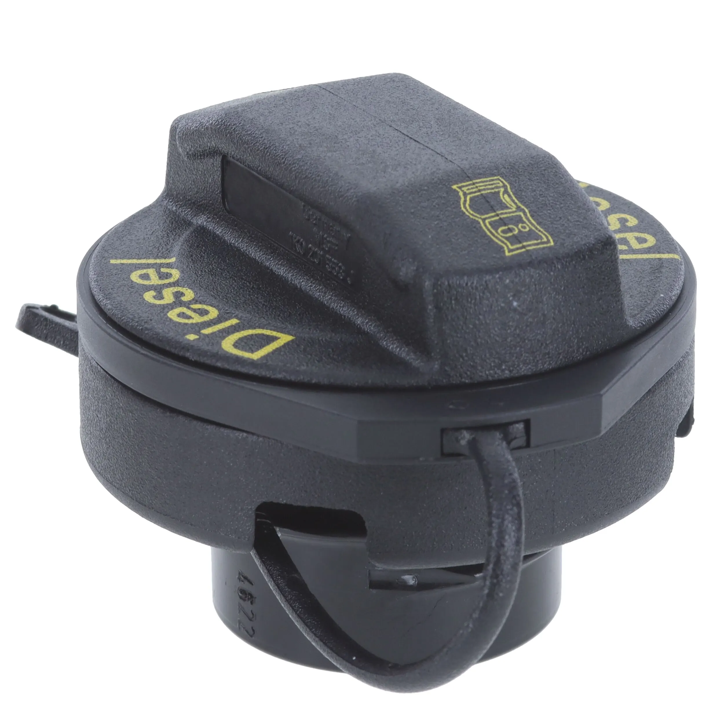 Korek wlewu paliwa Skoda Fabia 2 5J5, 545