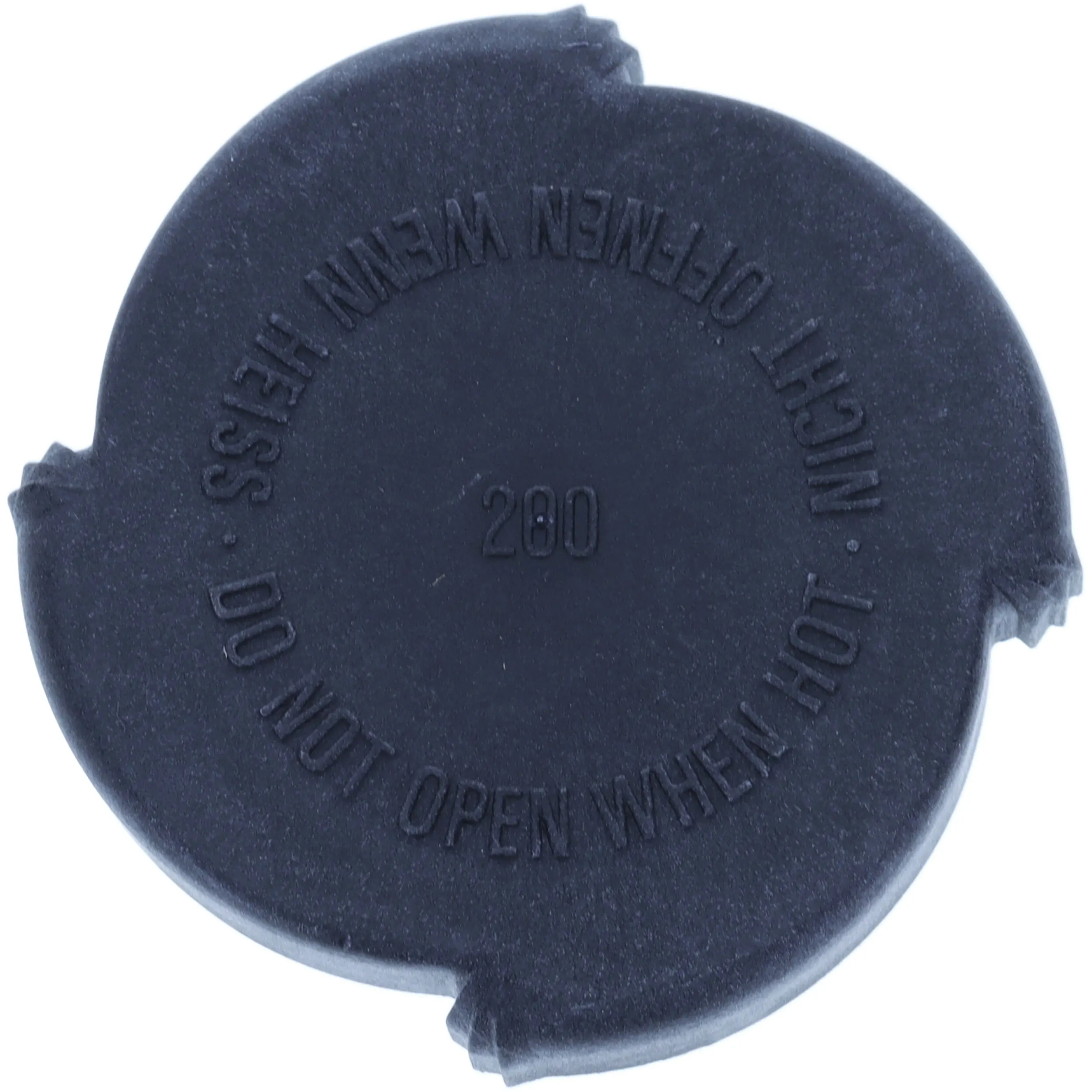 T42 Motorad Pokrywa (korek) chłodnicy