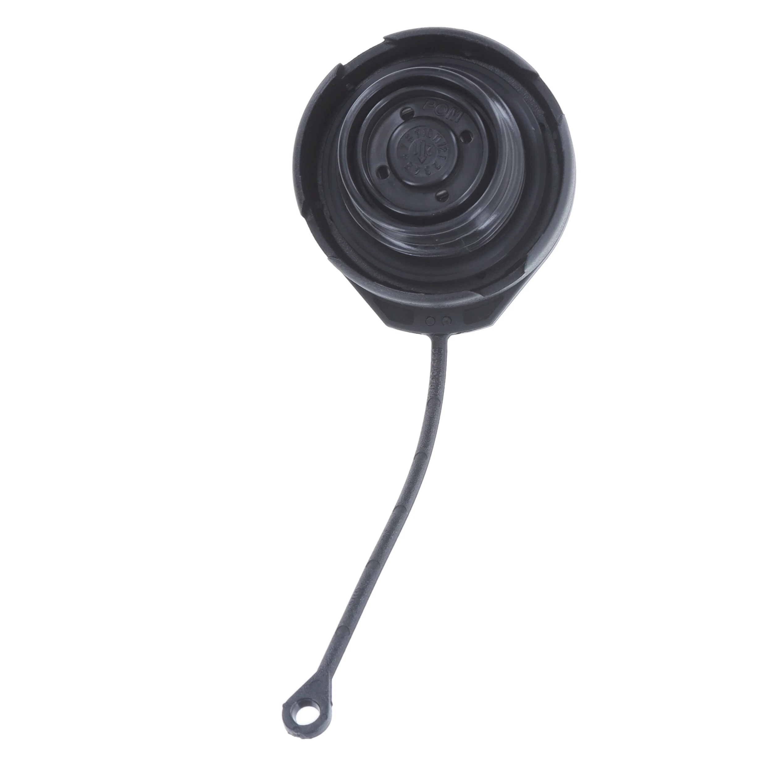 Korek wlewu paliwa Skoda Fabia 2 5J5, 545