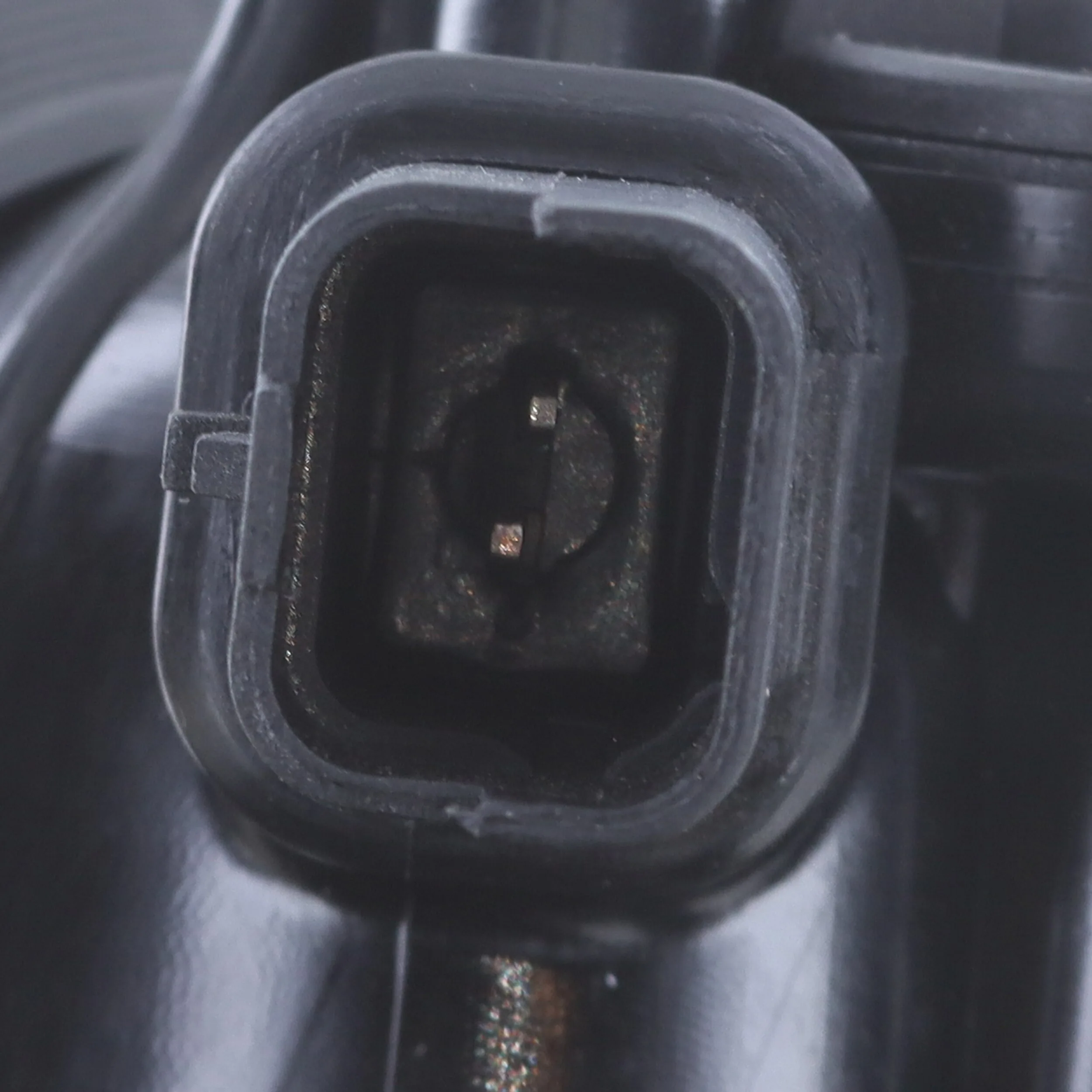 Do koszyka Obudowa termostatu Citroen C5 AIRCROSS 