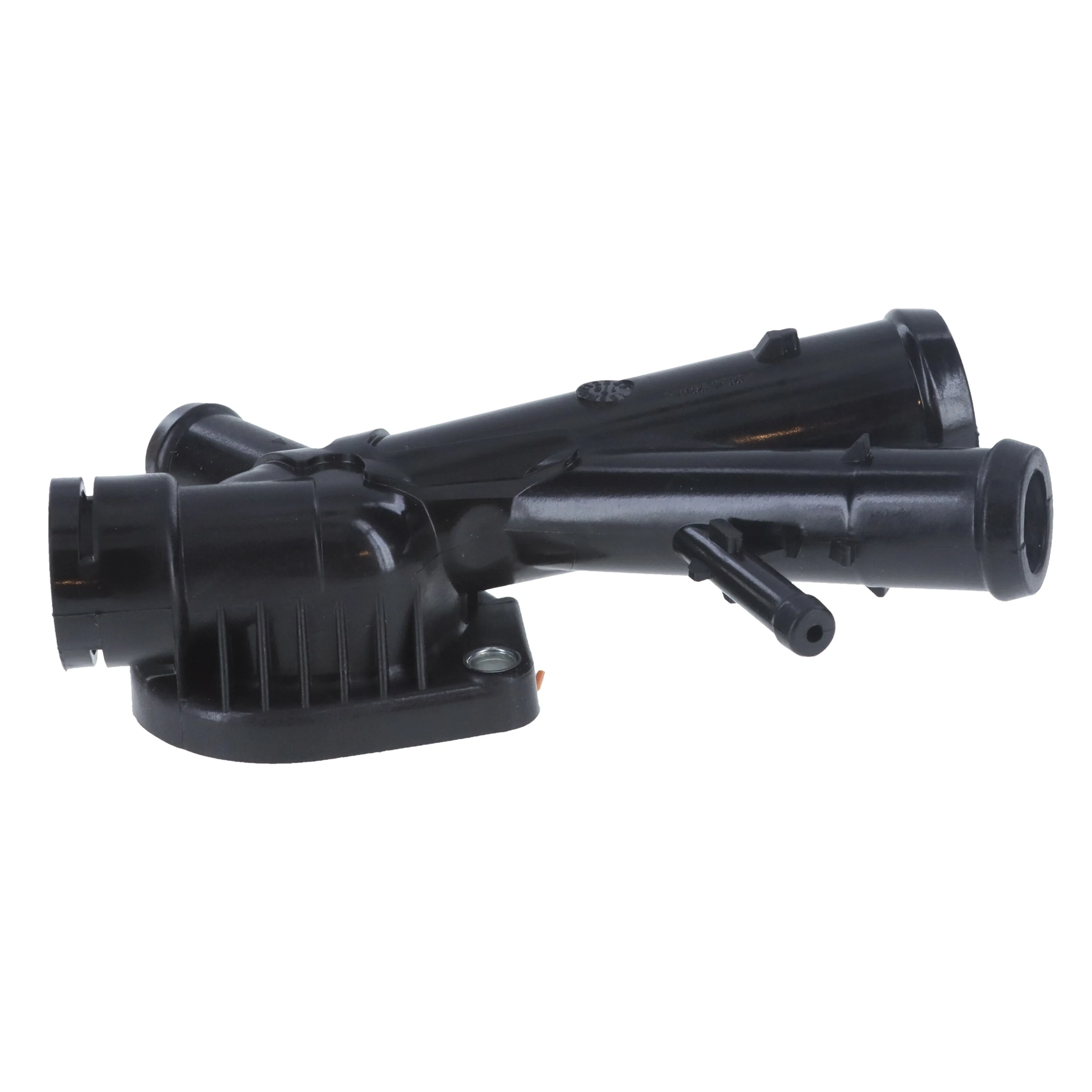 Kołnierz układu chłodzenia (trójnik) Volkswagen Tiguan I SUV (5N1, 5N2) (2007 - 2018) cena, od 16,62 USD