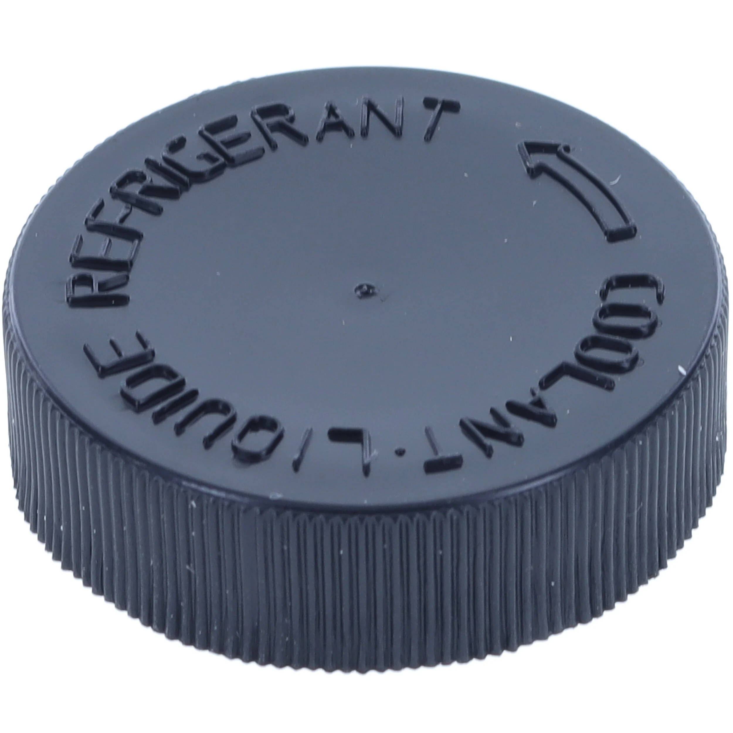 Pokrywa (korek) zbiornika wyrównawczego Nissan LEAF I hatchback (ZE0) (2010 - 2012) cena, od 5,16 USD
