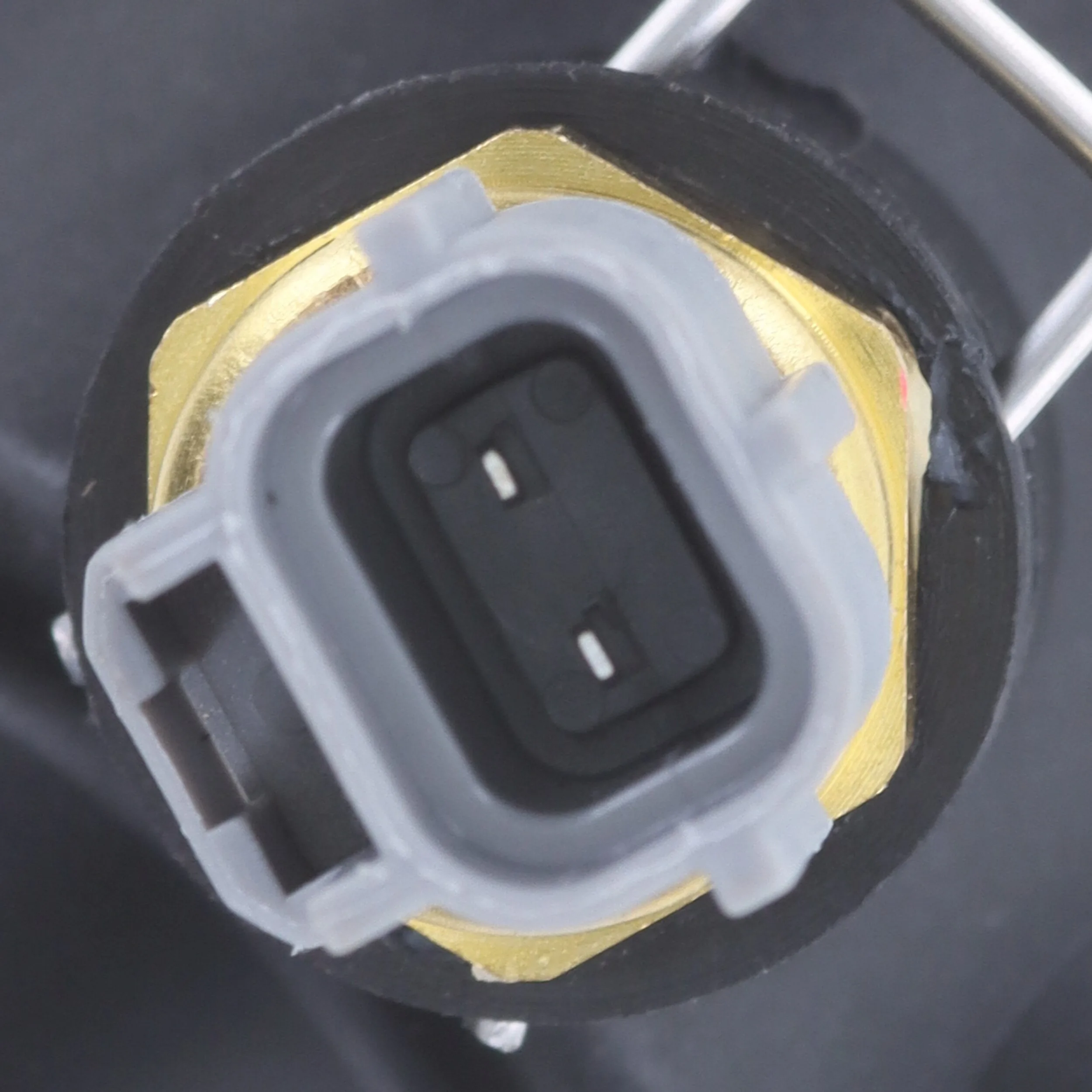 BB3Q8A586AB Ford Obudowa termostatu