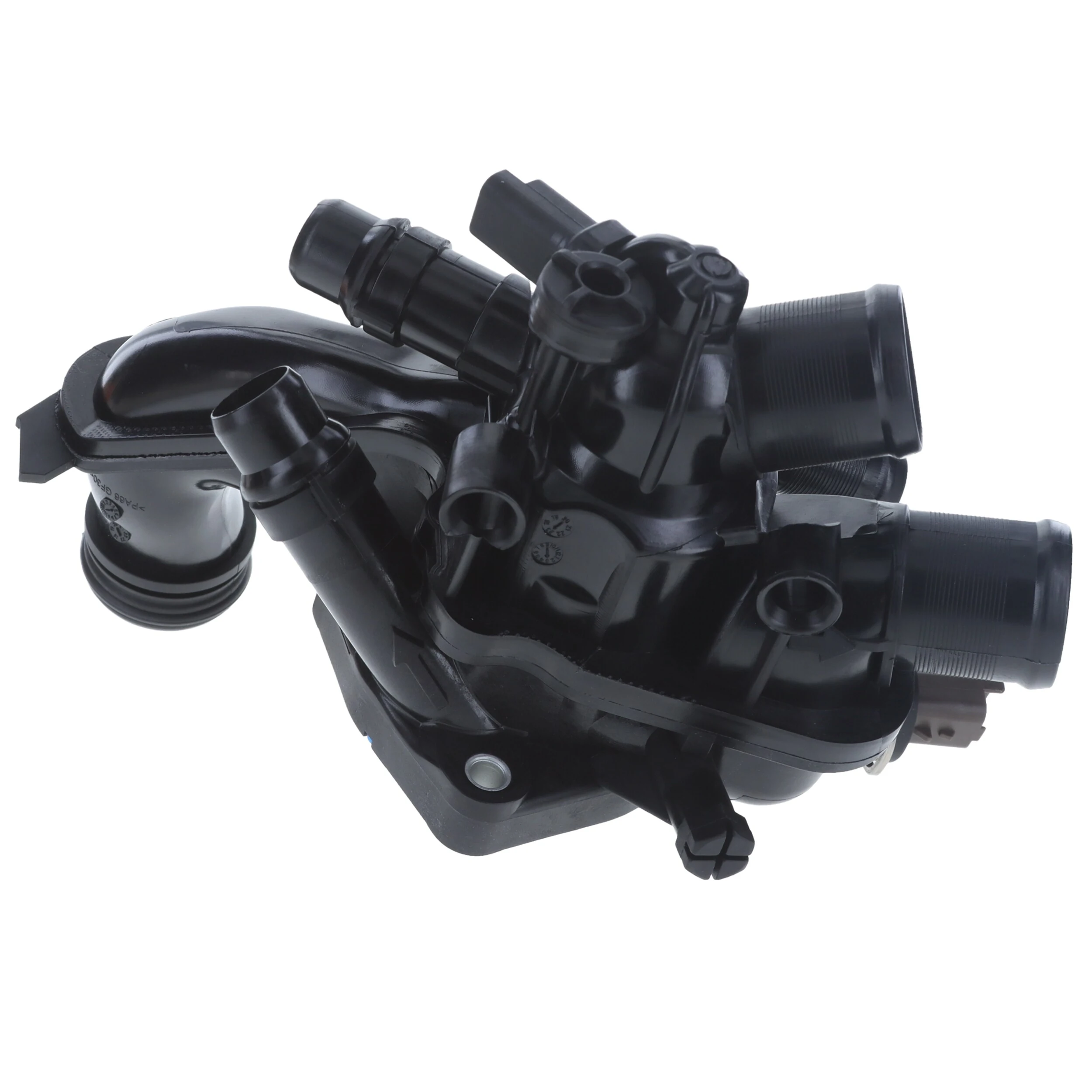 Obudowa termostatu do Citroen C5 AIRCROSS 