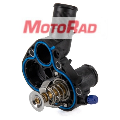 Obudowa termostatu Opel CROSSLAND