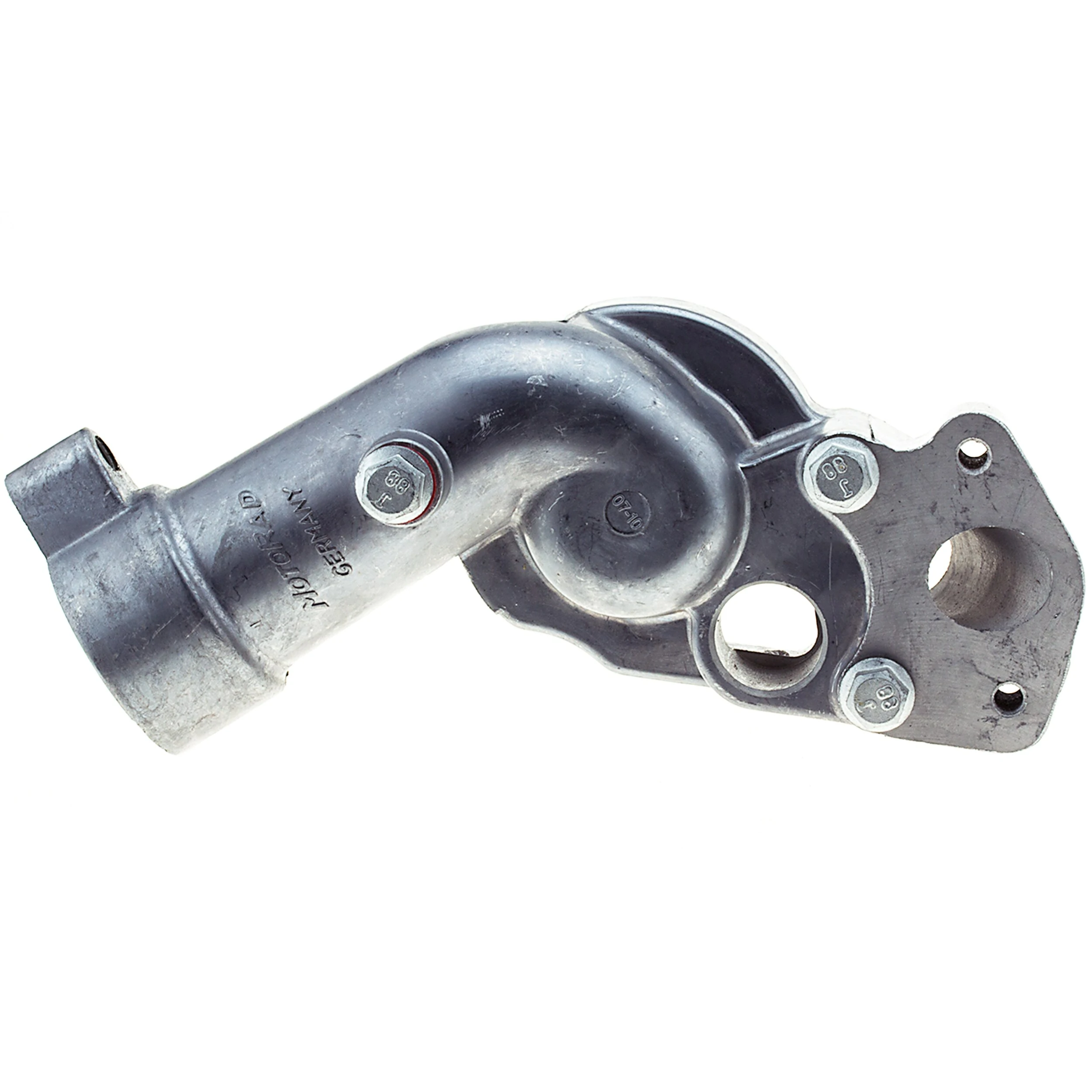 Obudowa termostatu do Opel Antara L07