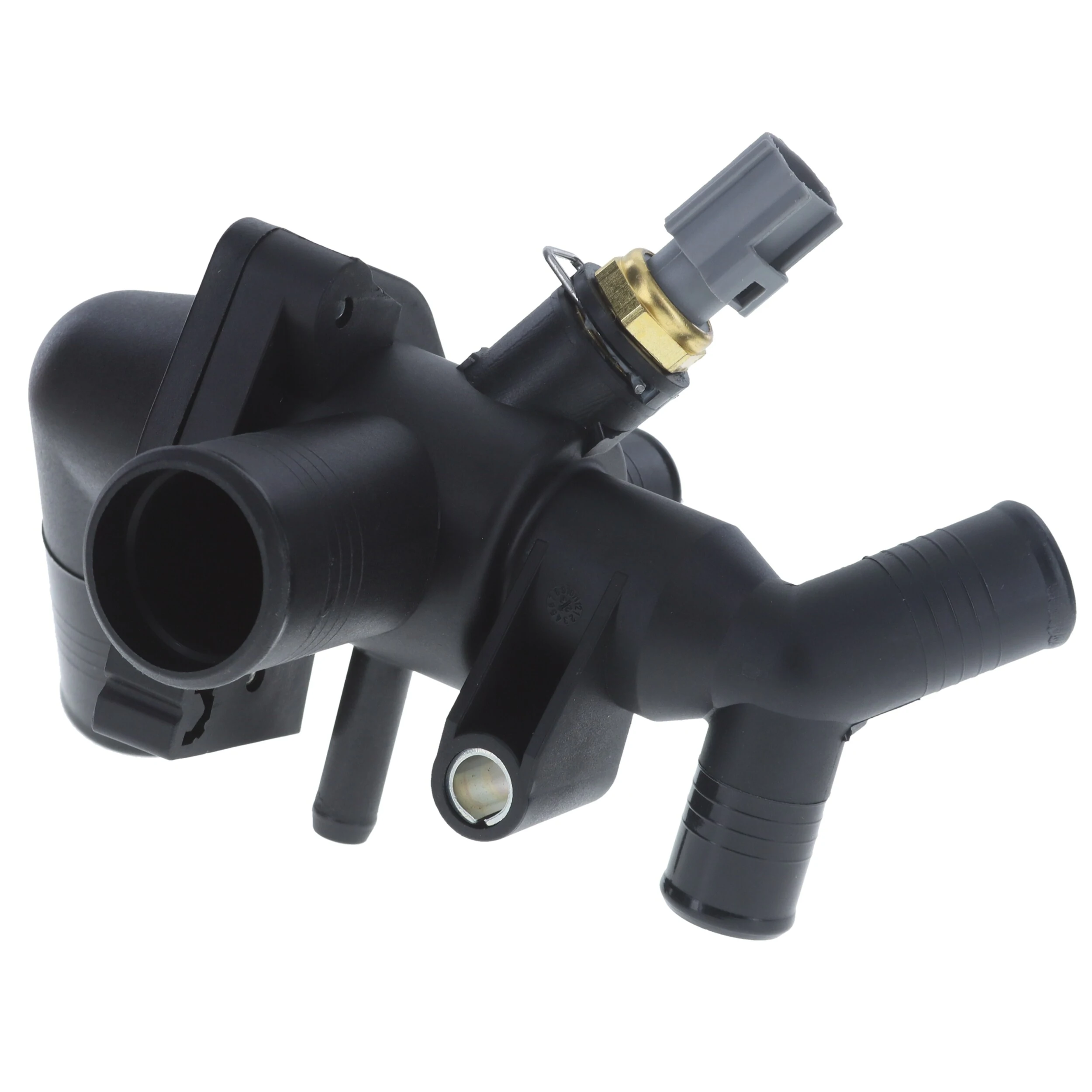 Obudowa termostatu BB3Q8A586AB Ford