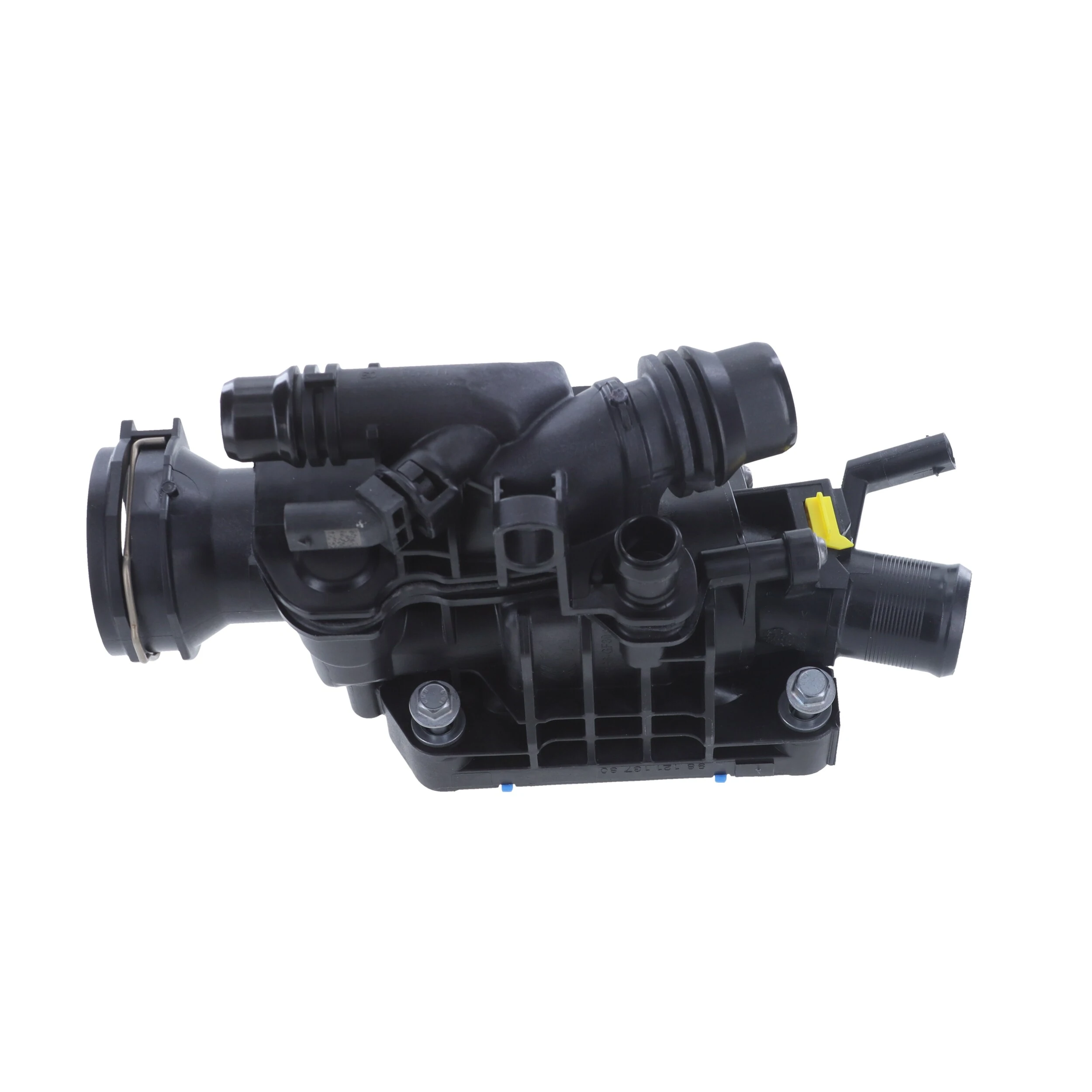 Obudowa termostatu Peugeot 308 III hatchback (FB, FH, FP, F3, FM) (2021 - 2026) cena, od 44,69 USD