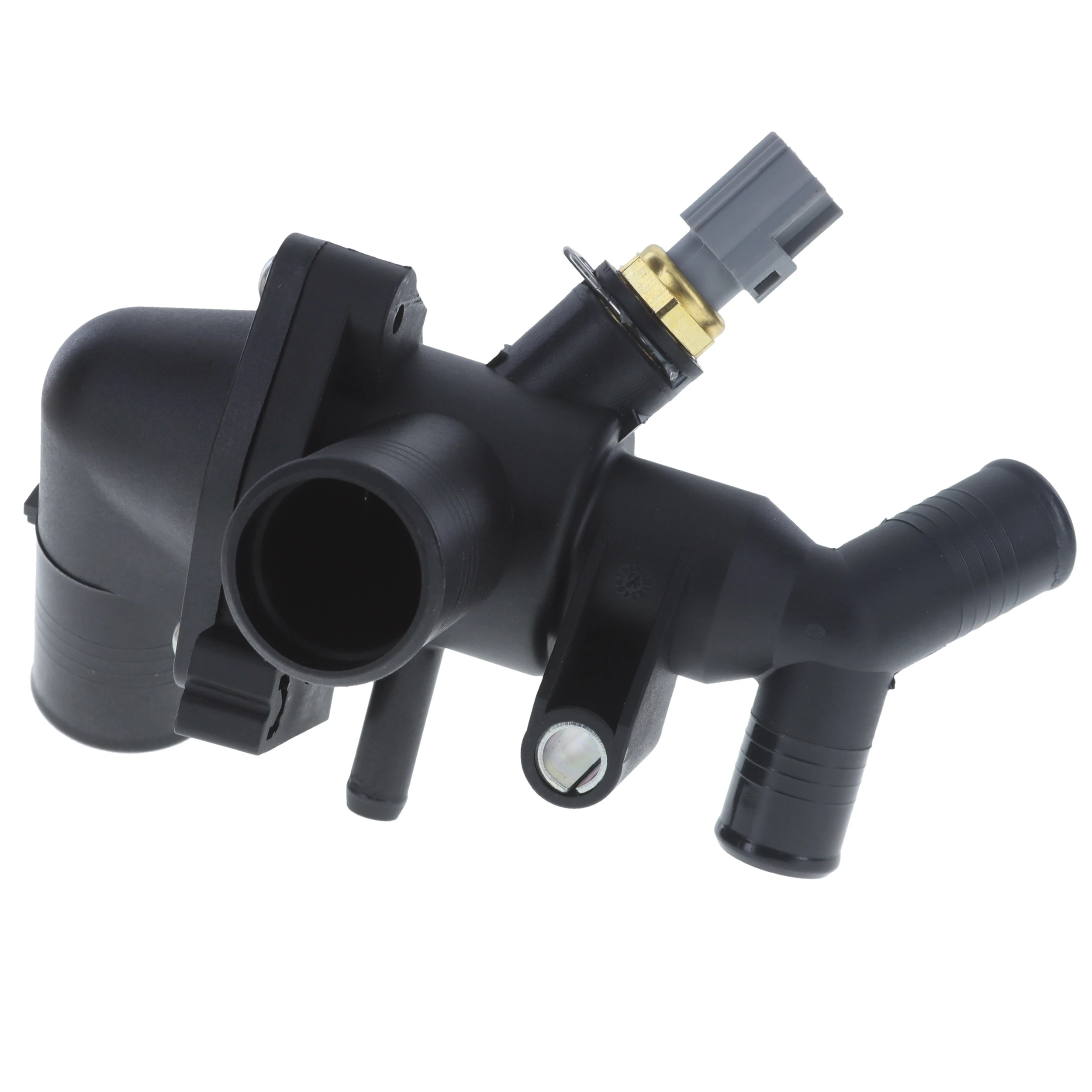 Obudowa termostatu BB3Q8A586AB Ford