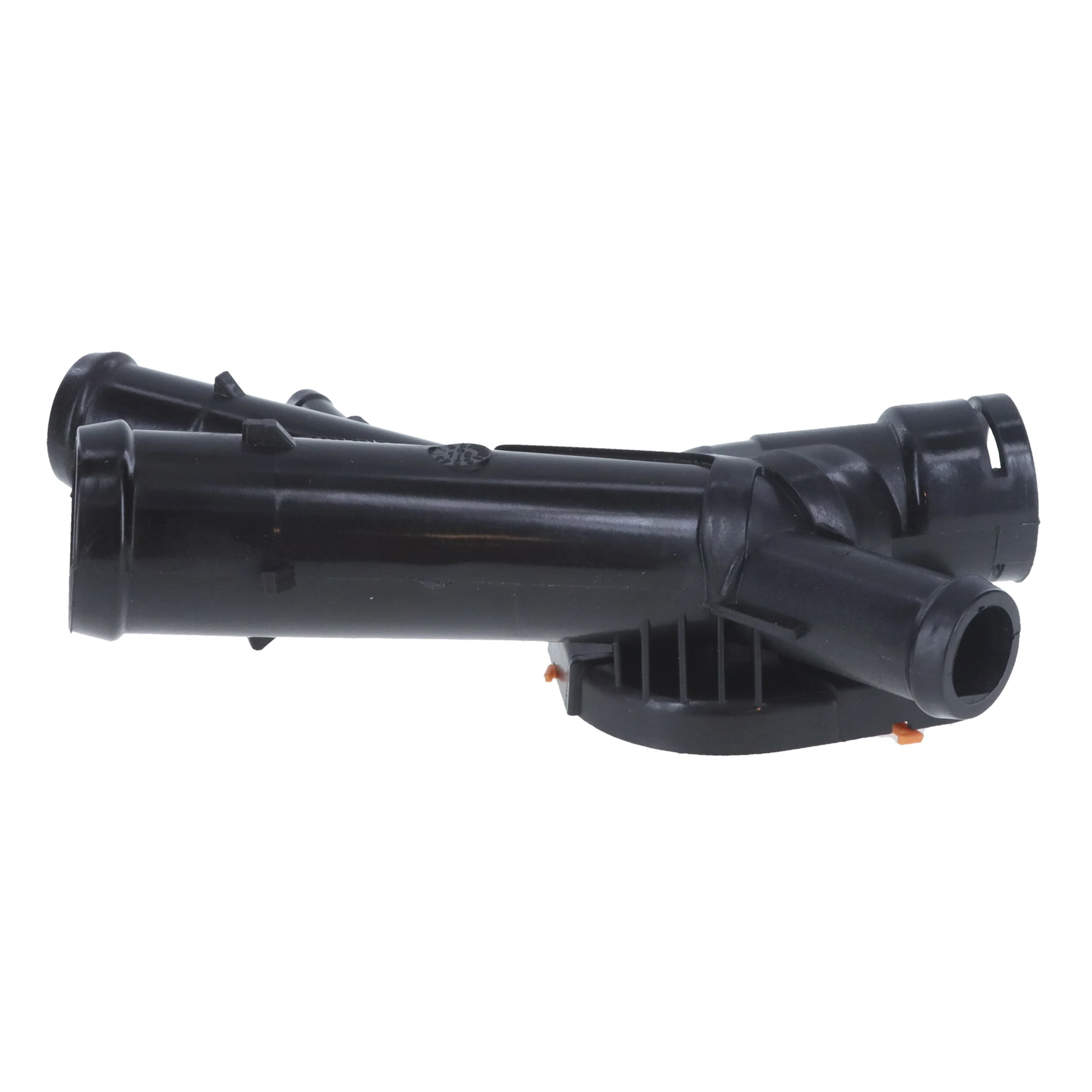 Kołnierz układu chłodzenia (trójnik) do Volkswagen Tiguan I 5N1, 5N2