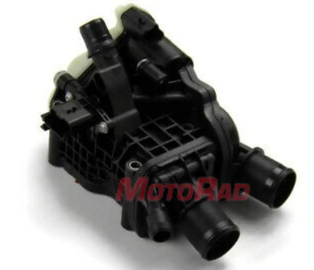 Do koszyka 3553026 Peugeot/Citroen Obudowa termostatu