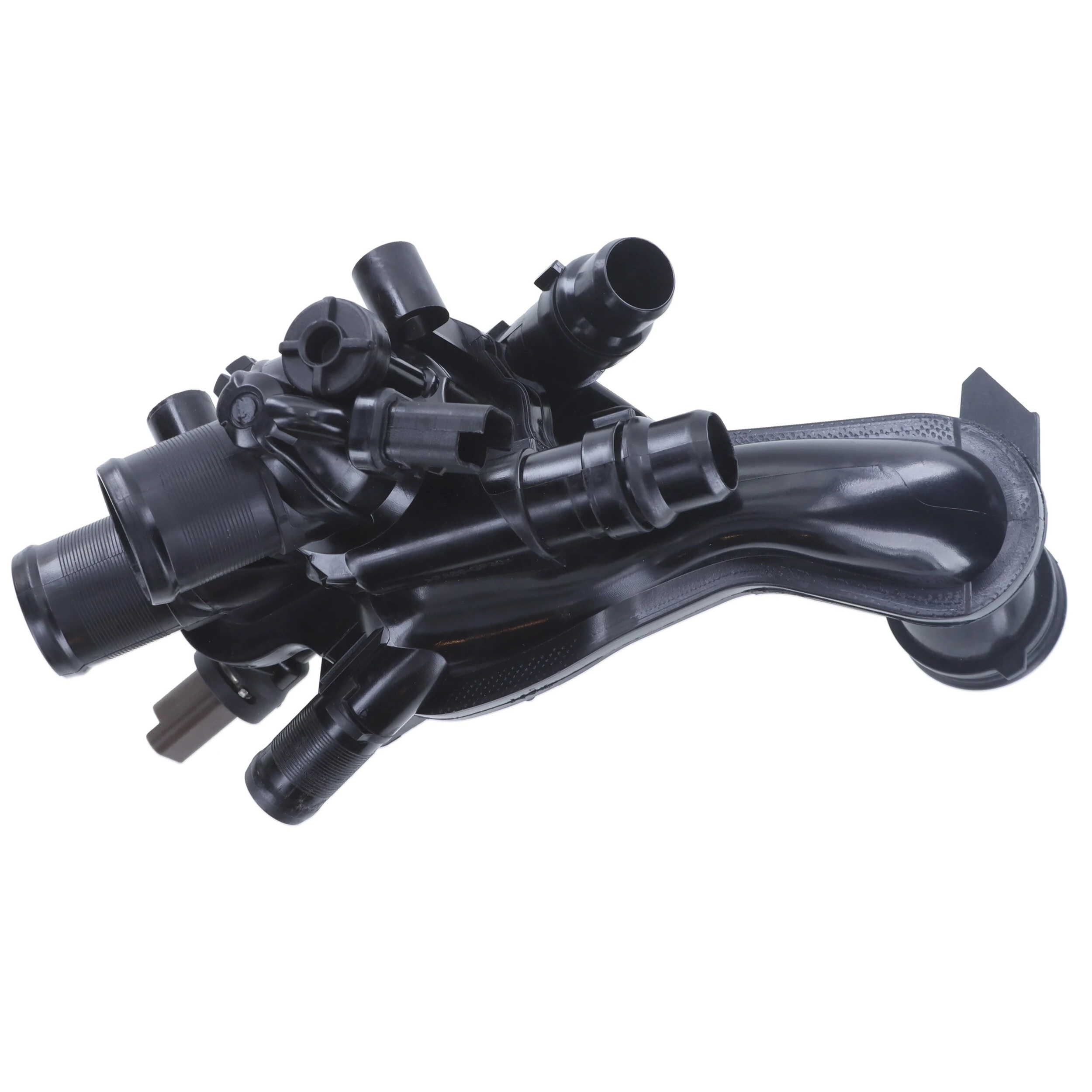 Do koszyka Obudowa termostatu Citroen C5 AIRCROSS 