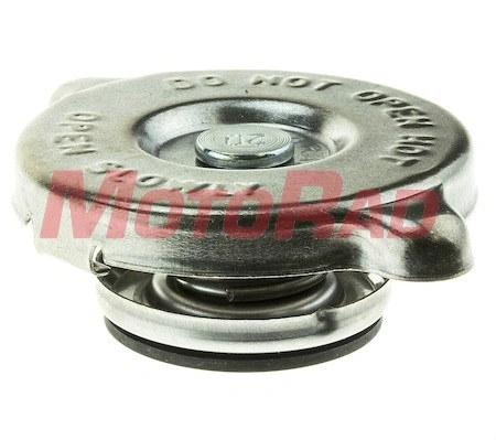 Do koszyka Pokrywa (korek) chłodnicy Mercedes E  W124