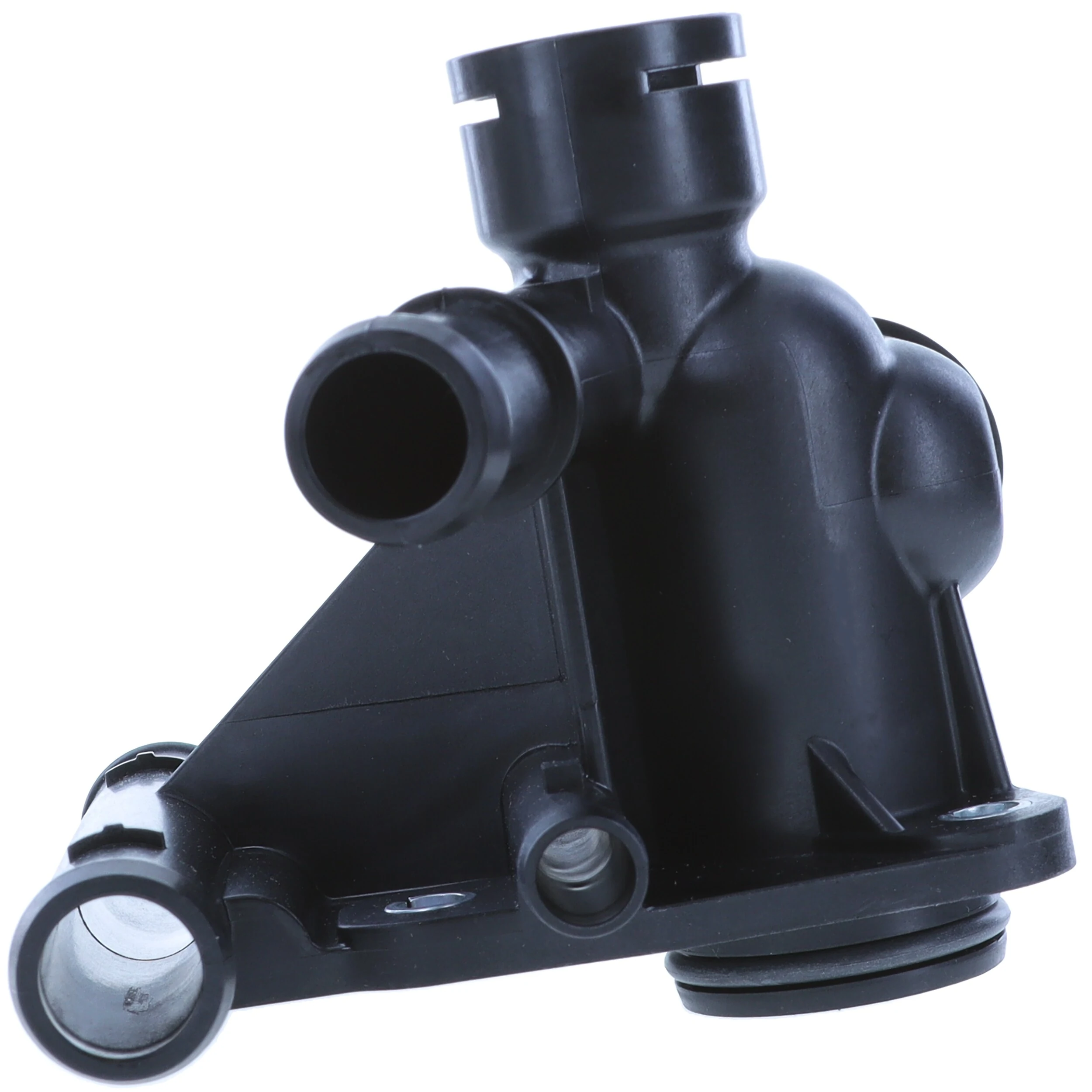 Obudowa termostatu Volkswagen Touareg I SUV (7LA, 7L6, 7L7) (2002 - 2010) cena, od 30,13 USD