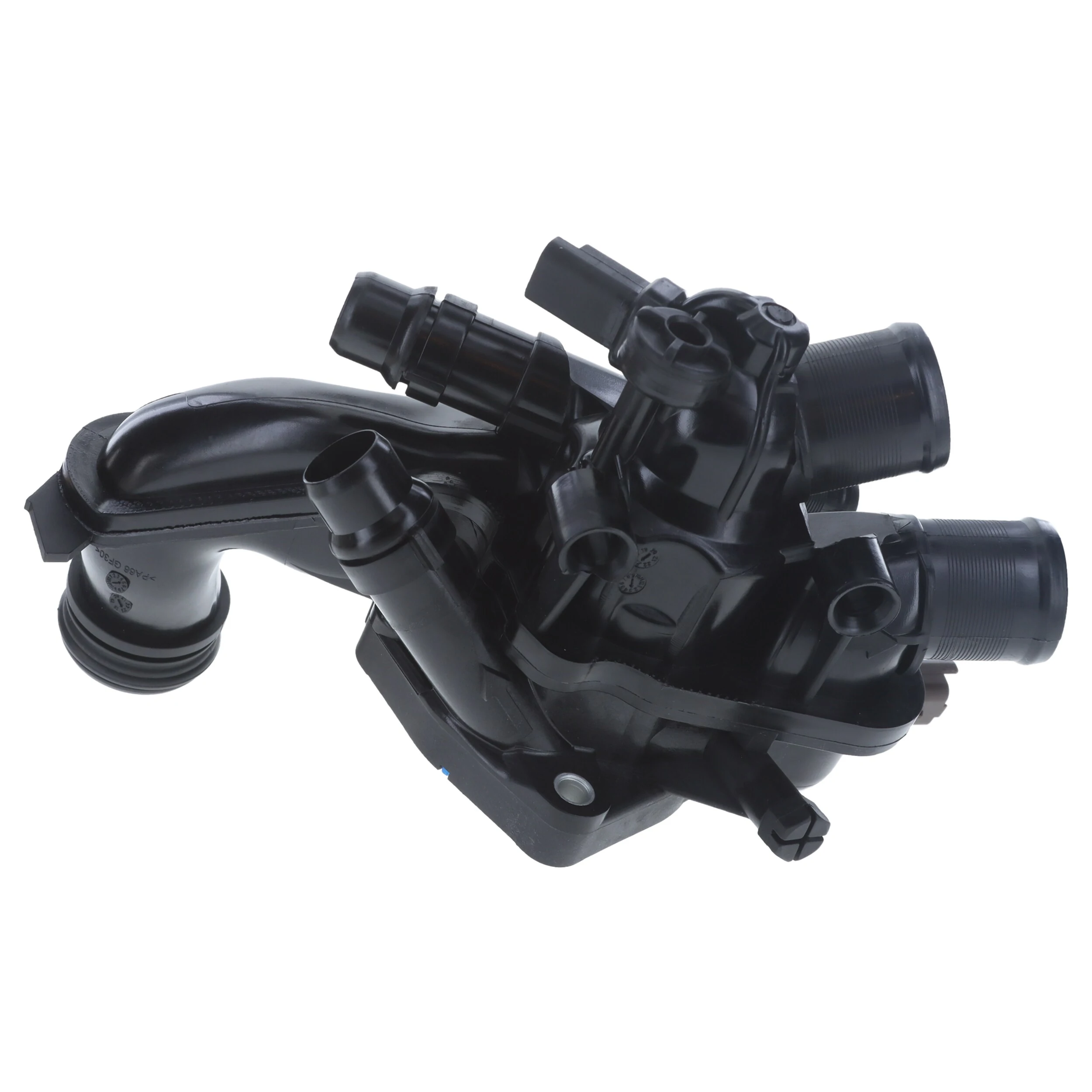 Obudowa termostatu do Citroen C5 AIRCROSS 