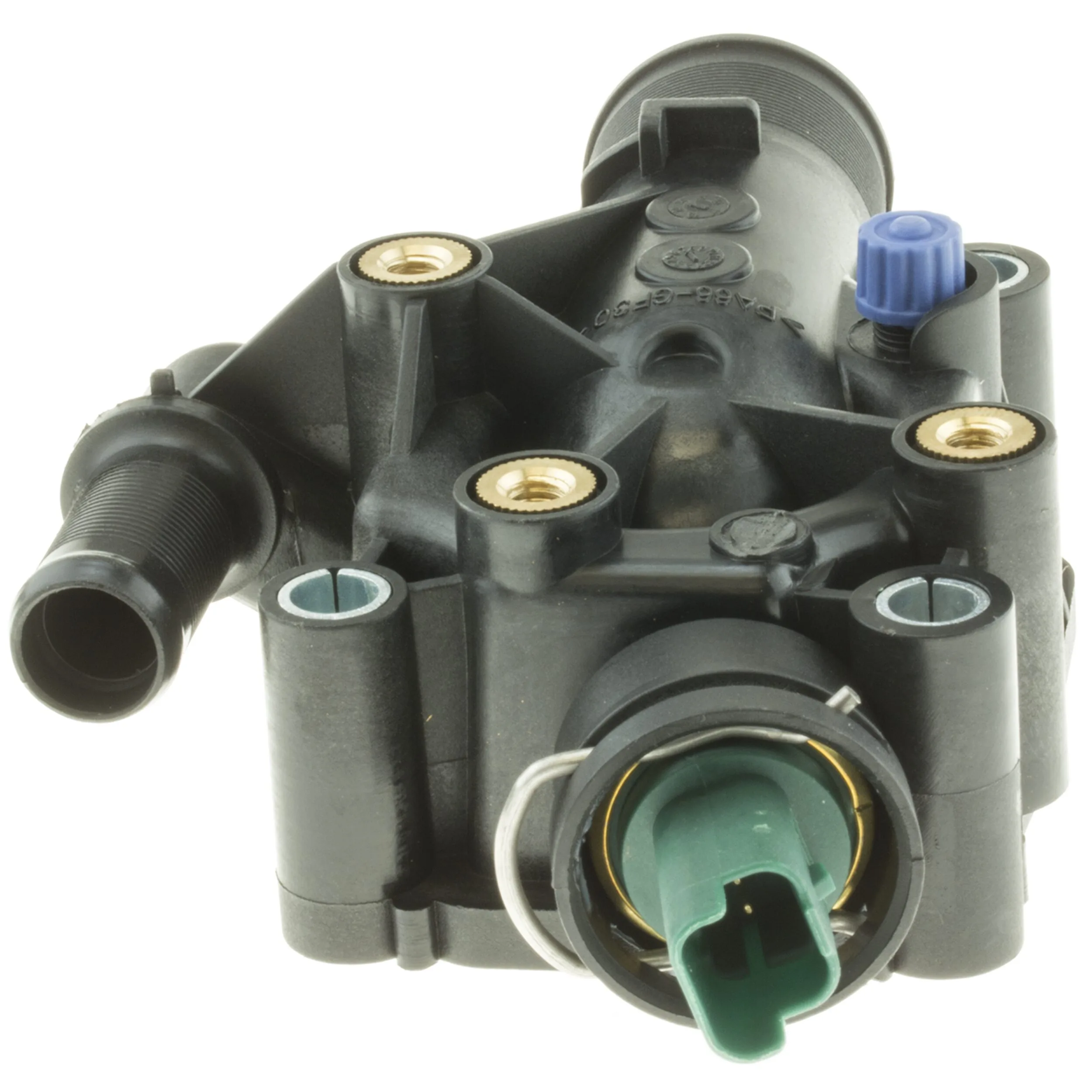  Obudowa termostatu Peugeot 206 