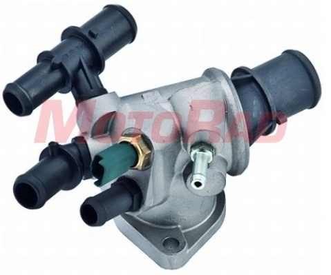 Obudowa termostatu Alfa Romeo 156