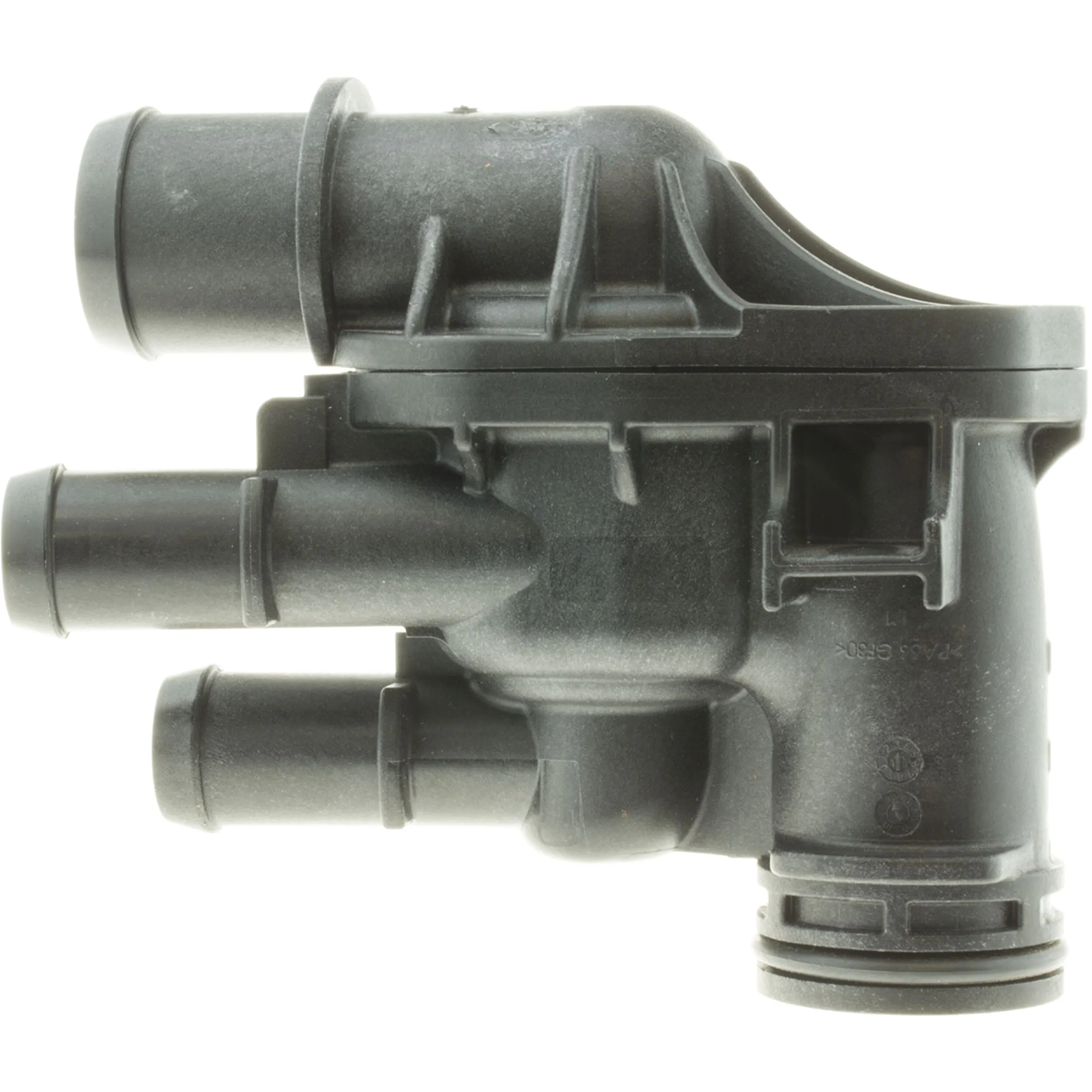 Do koszyka 1828684 Ford Obudowa termostatu