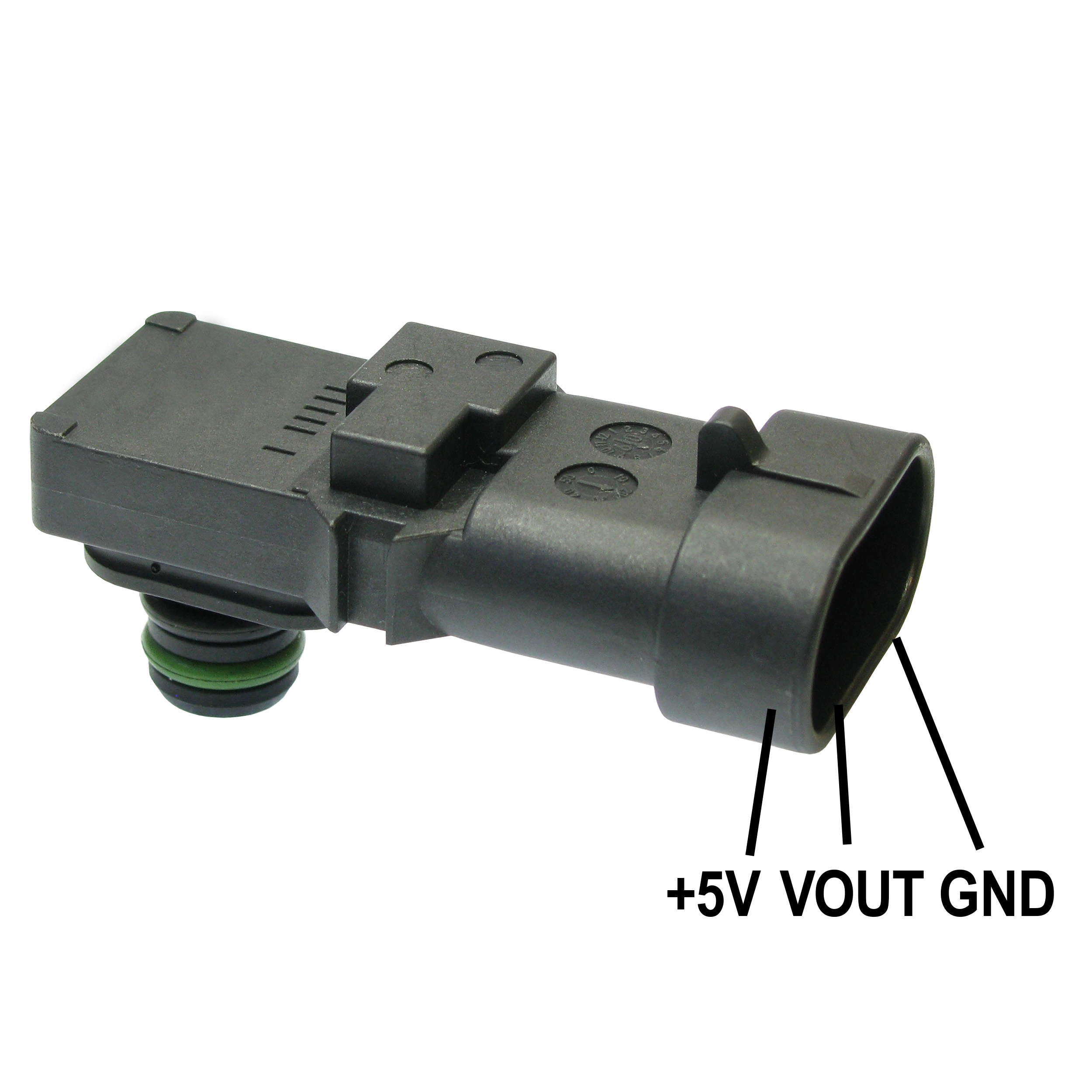 GI3762 Gauss
