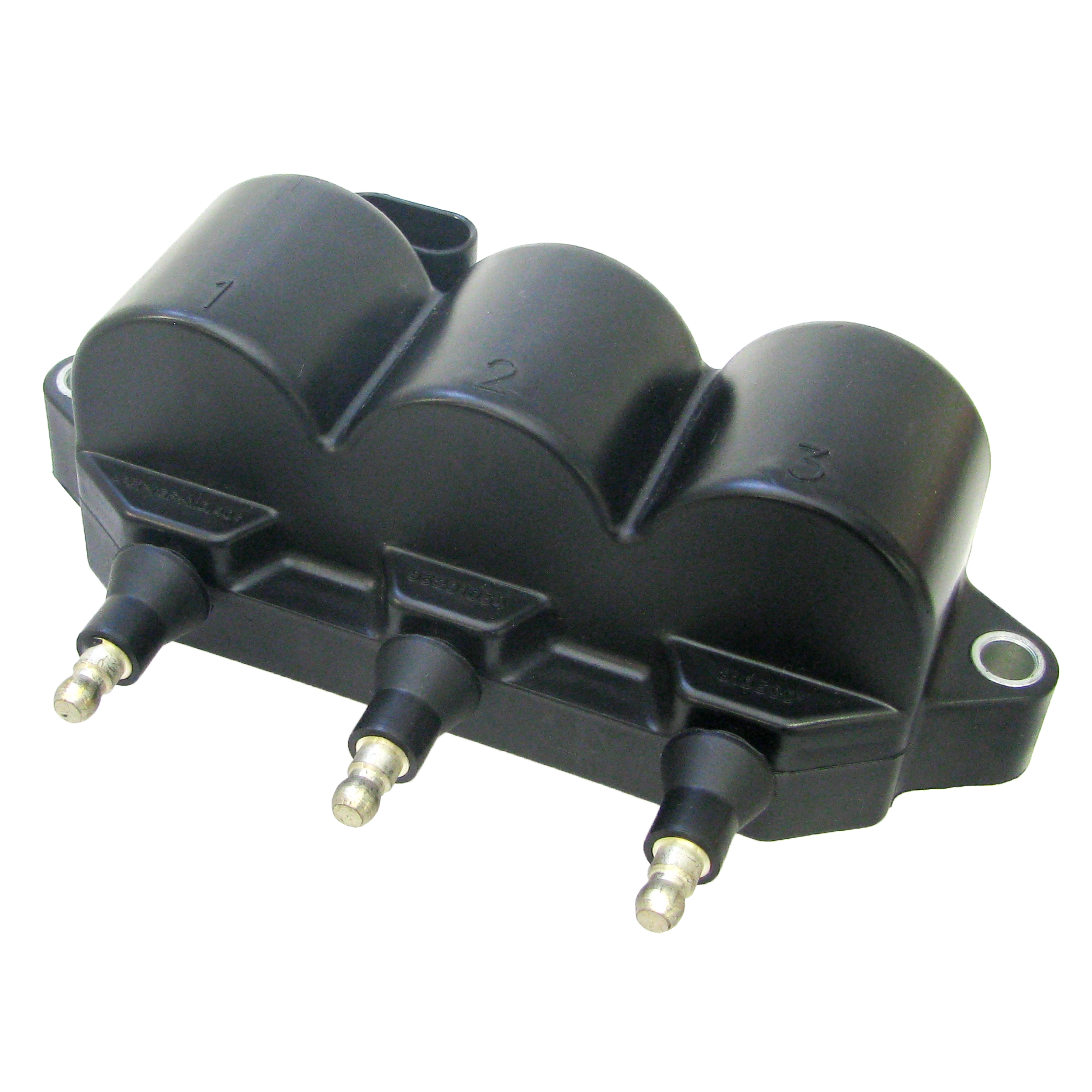 GC4578 Gauss
