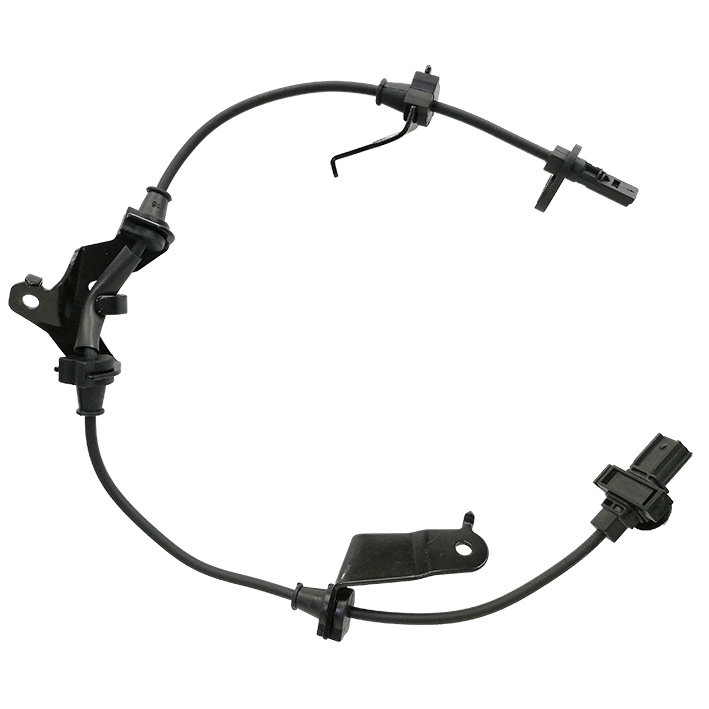 GS2266 Gauss
