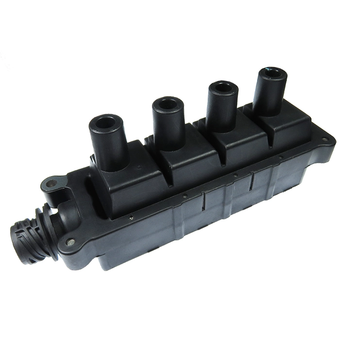 GC4318 Gauss
