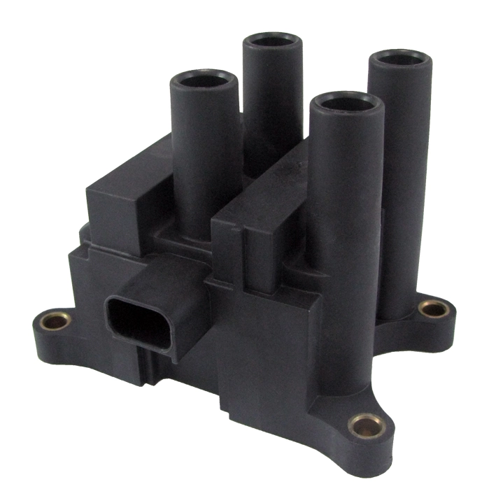 GC4031 Gauss
