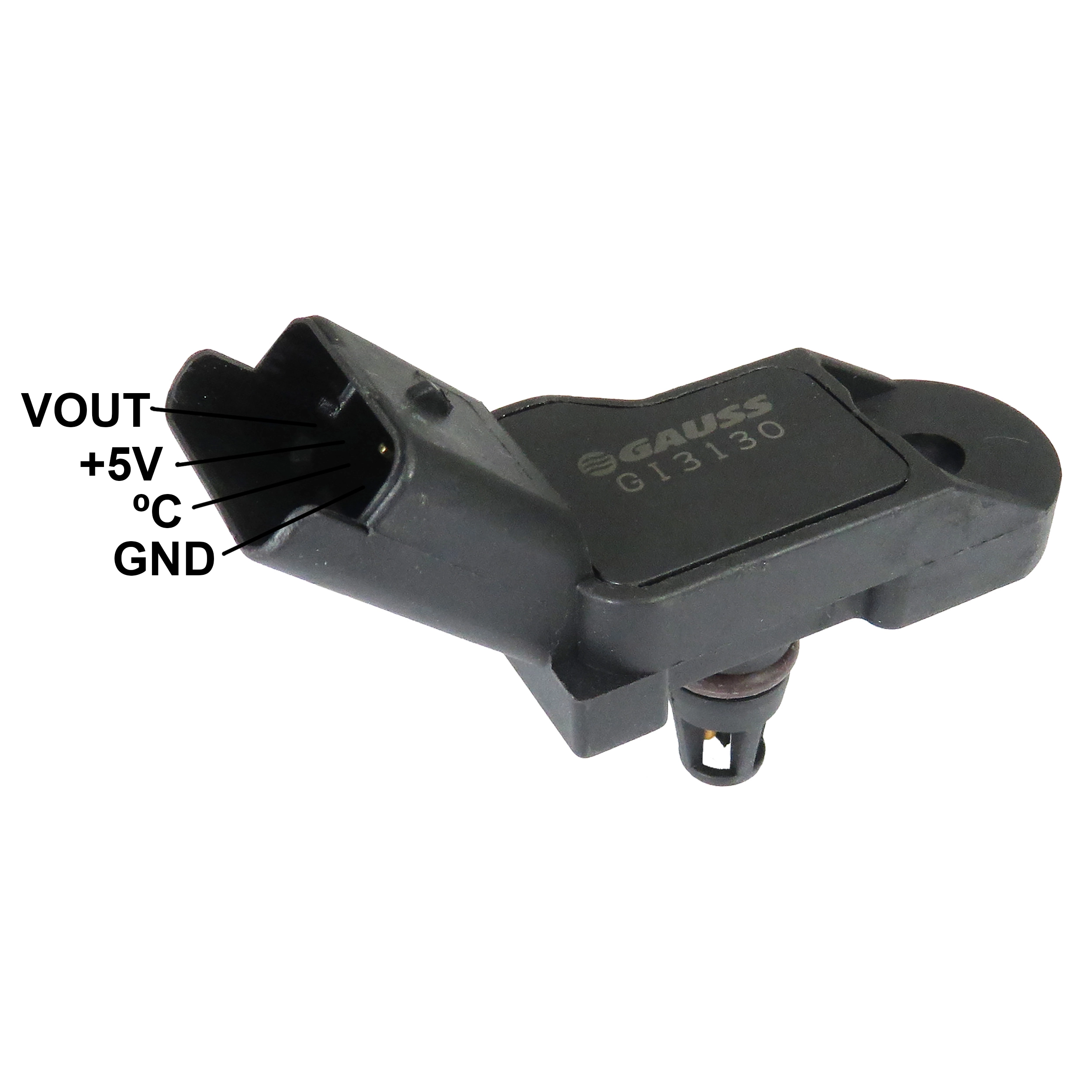 GI3130 Gauss
