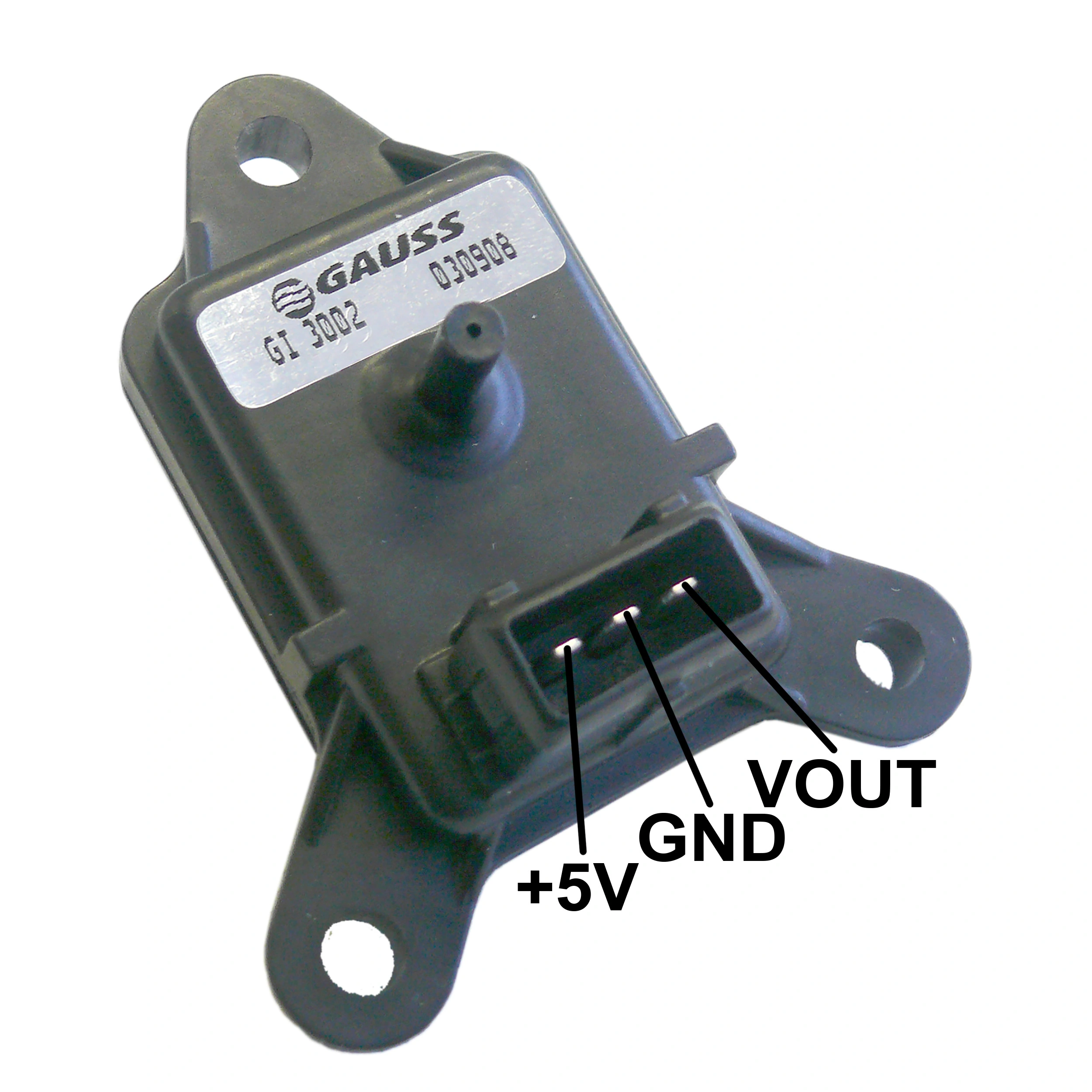 GI3002 Gauss
