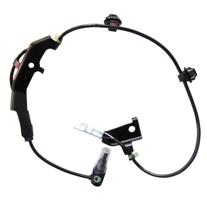 GS2543 Gauss