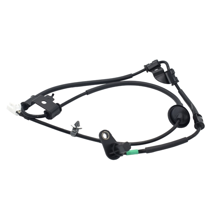 GS2301 Gauss
