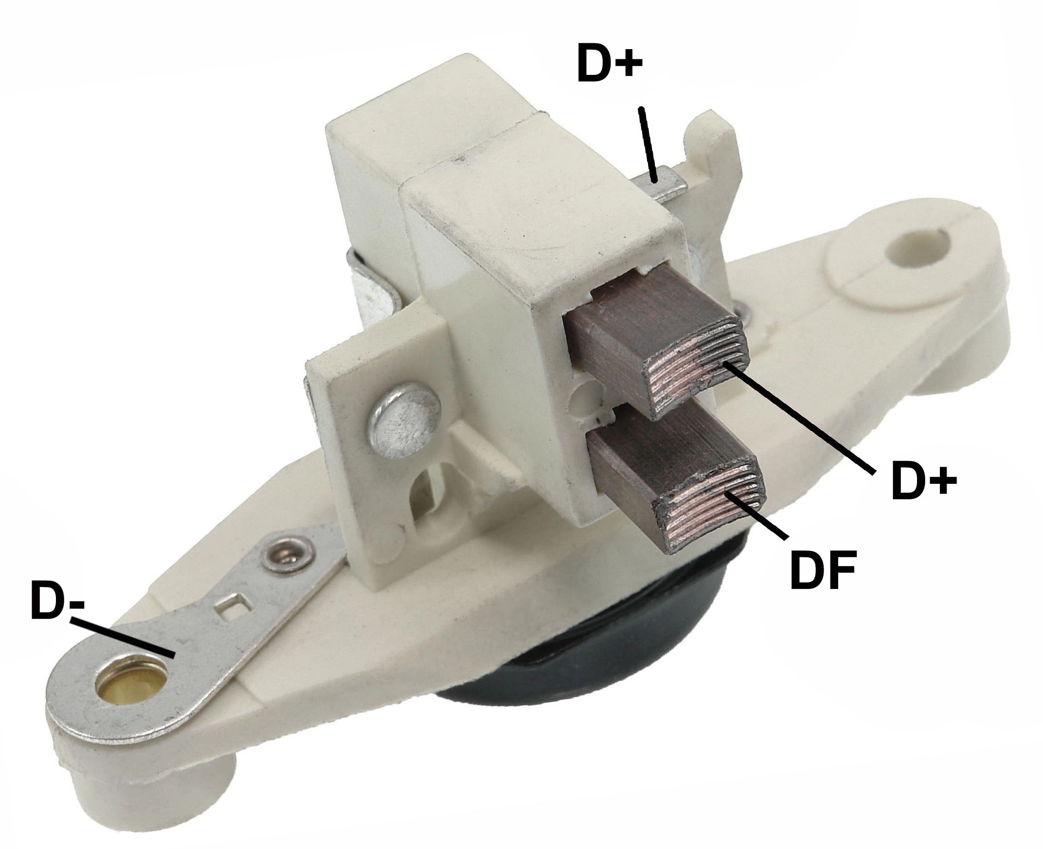GA090 Gauss
